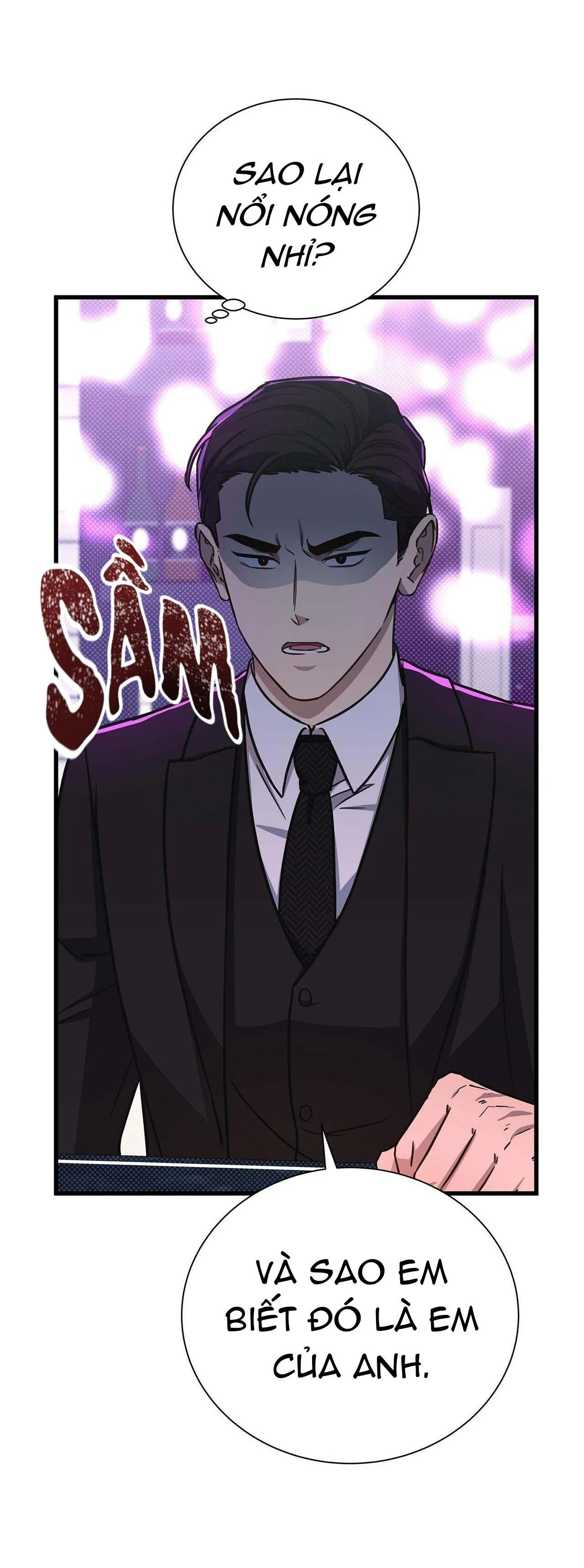 Làm Thế Nào Để Chia Tay Với Anh Ta Chapter 9 Trang 45