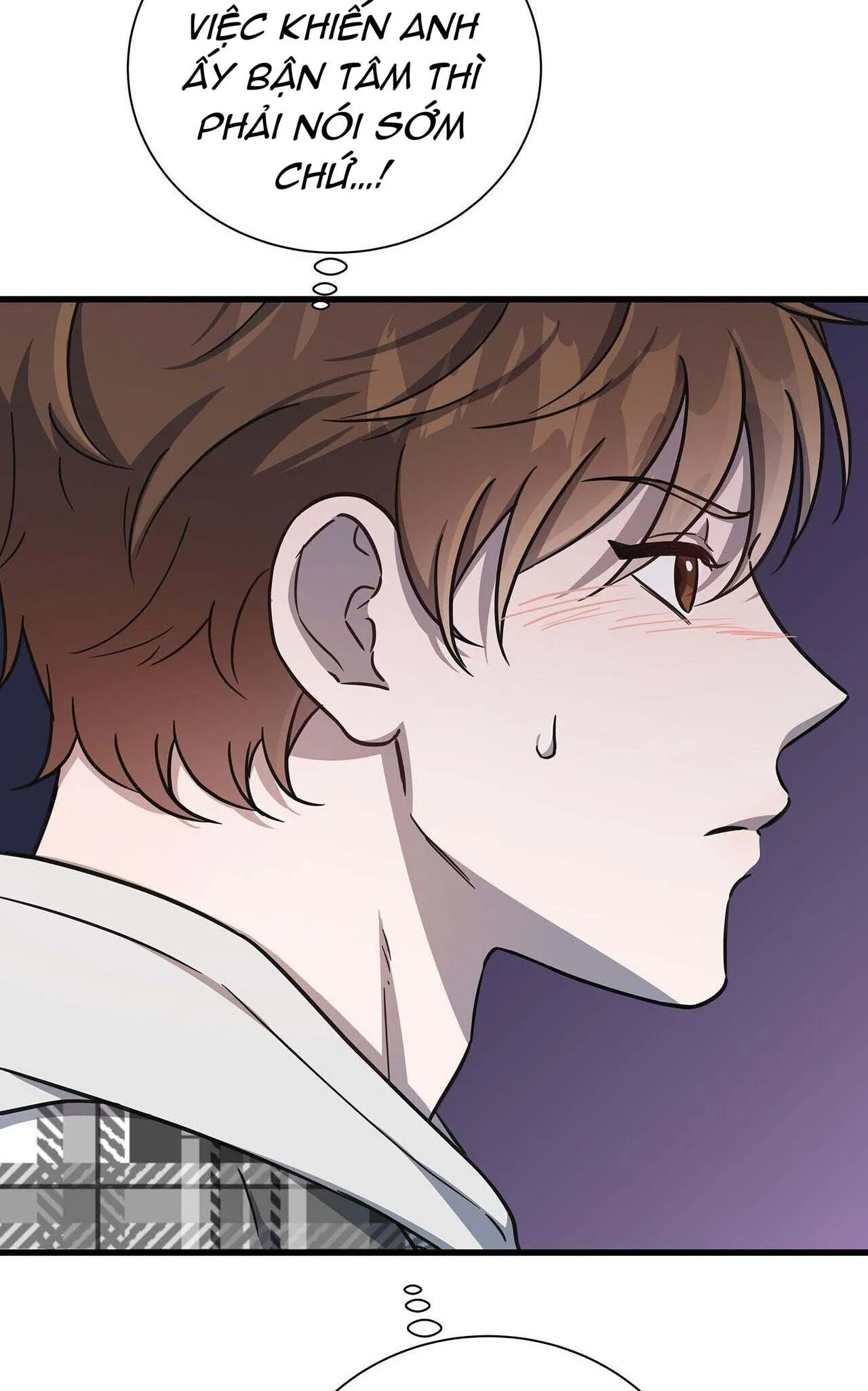 Làm Thế Nào Để Chia Tay Với Anh Ta Chapter 9 Trang 47