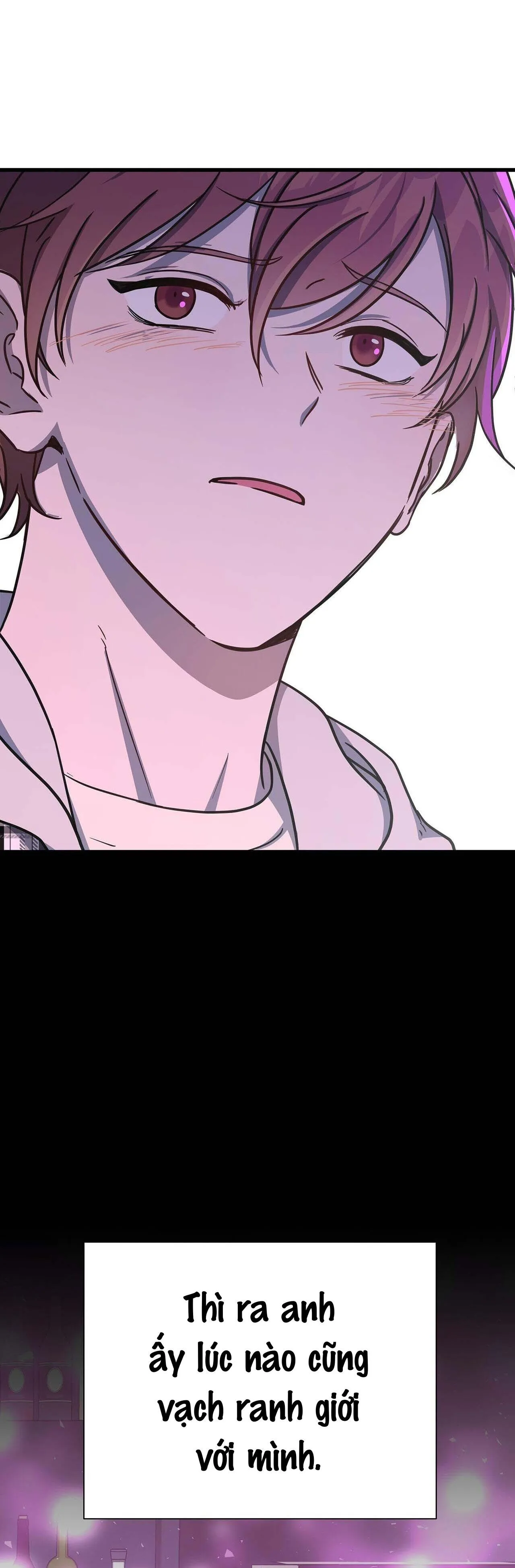 Làm Thế Nào Để Chia Tay Với Anh Ta Chapter 9 Trang 50