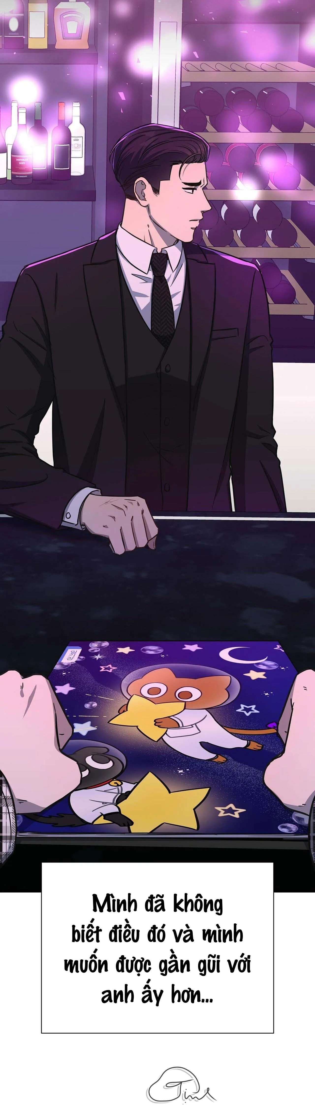Làm Thế Nào Để Chia Tay Với Anh Ta Chapter 9 Trang 51