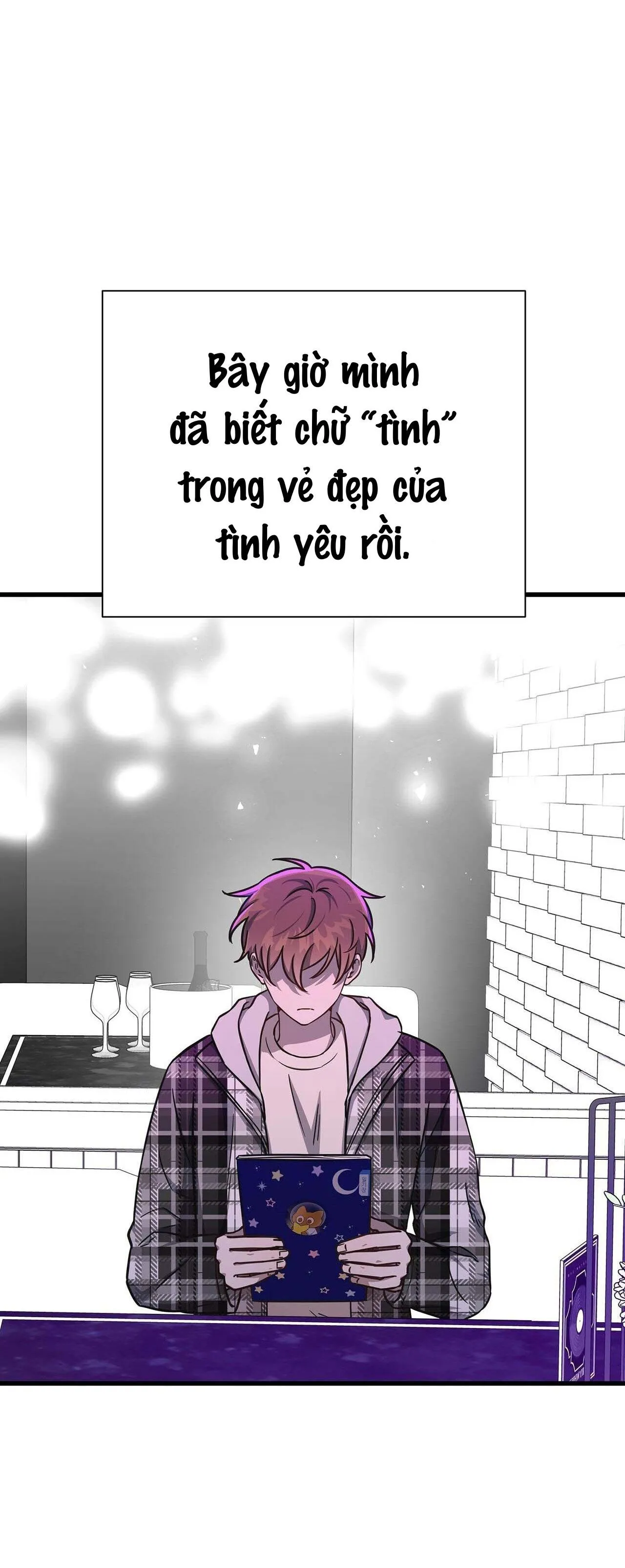 Làm Thế Nào Để Chia Tay Với Anh Ta Chapter 9 Trang 52