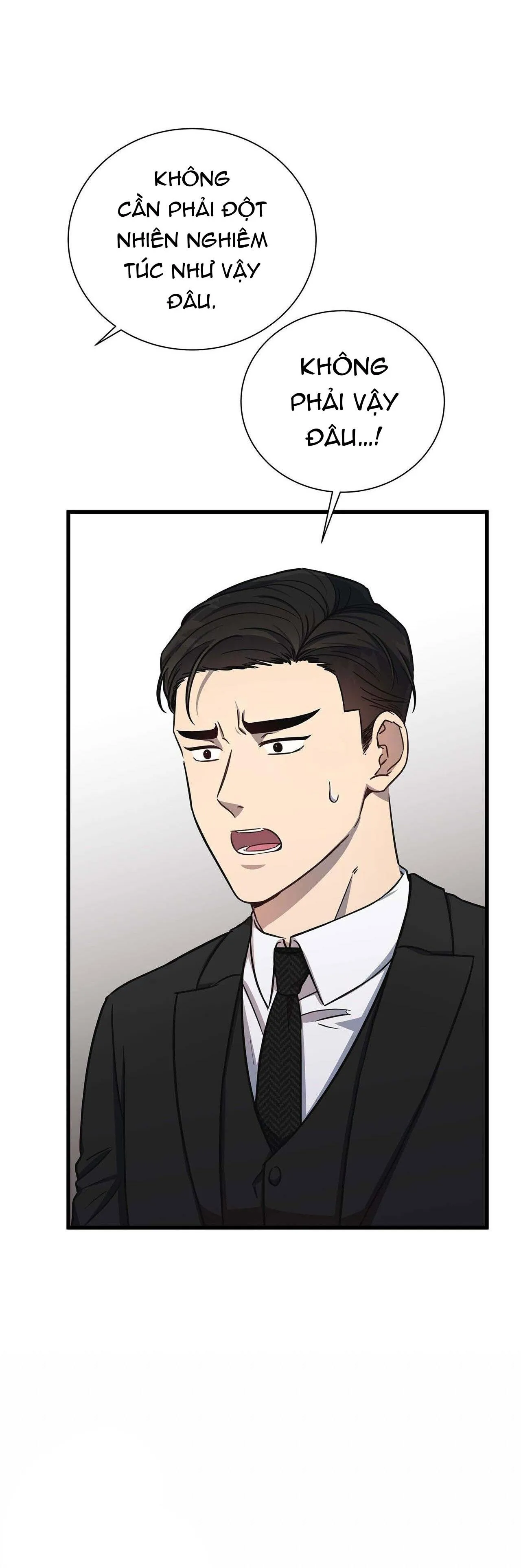 Làm Thế Nào Để Chia Tay Với Anh Ta Chapter 9 Trang 53