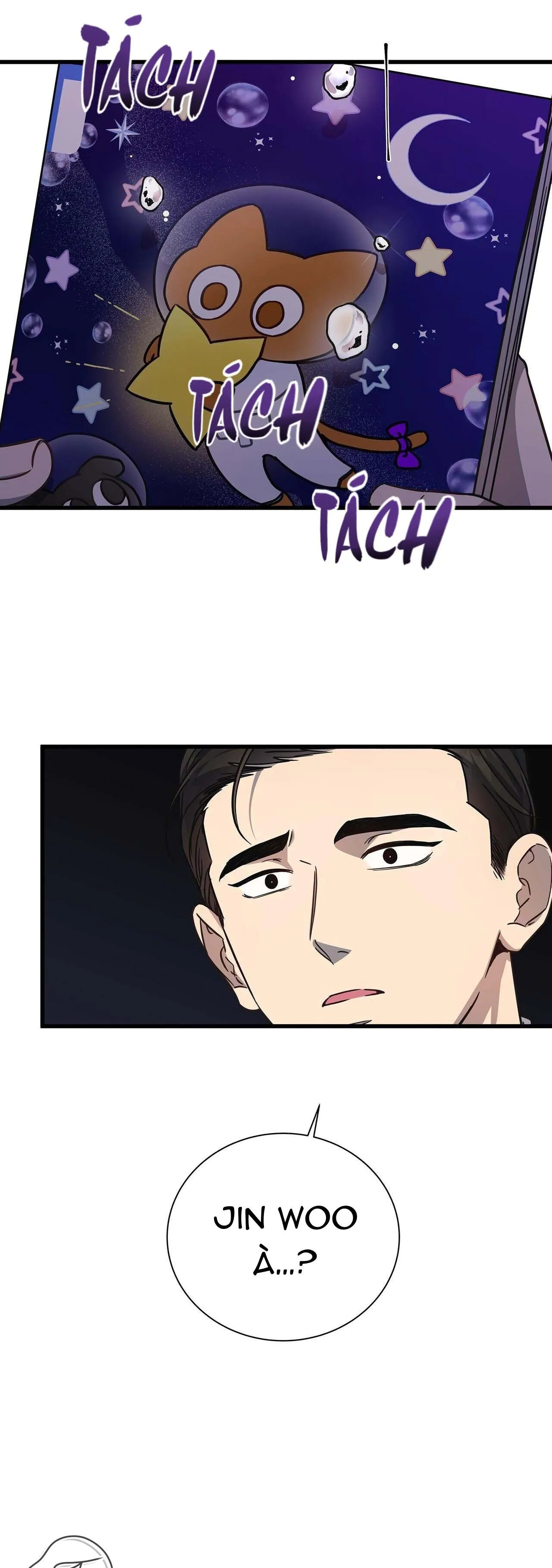 Làm Thế Nào Để Chia Tay Với Anh Ta Chapter 9 Trang 54