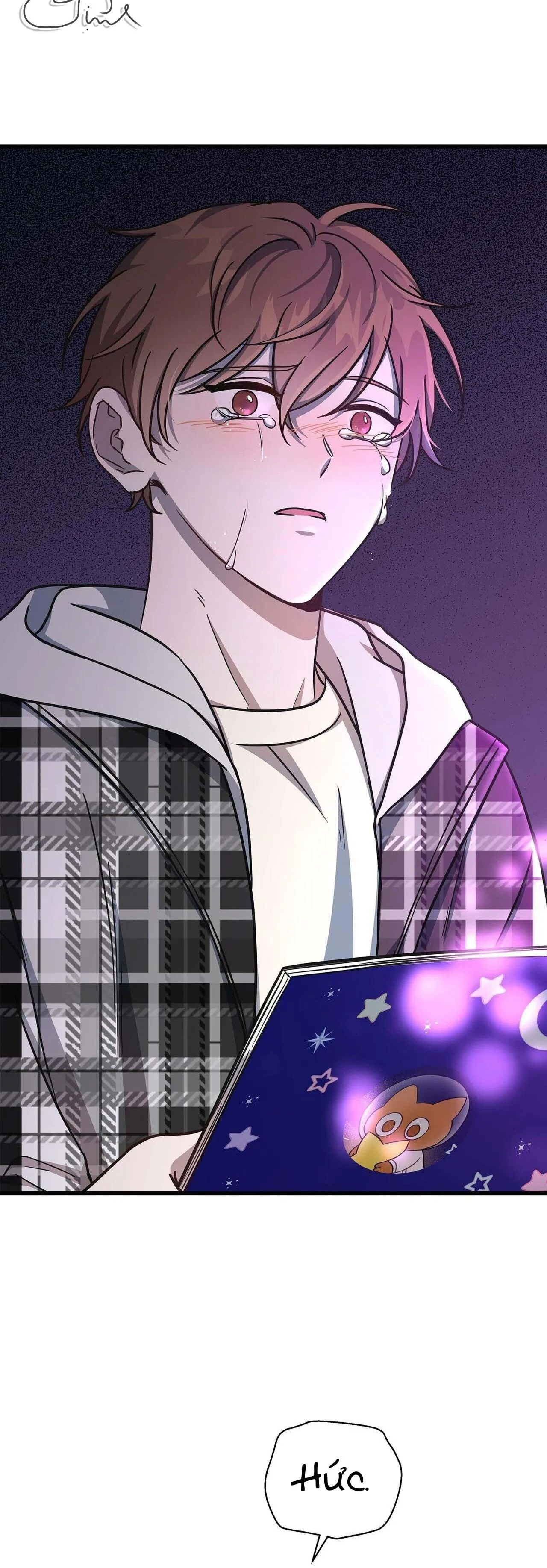 Làm Thế Nào Để Chia Tay Với Anh Ta Chapter 9 Trang 55