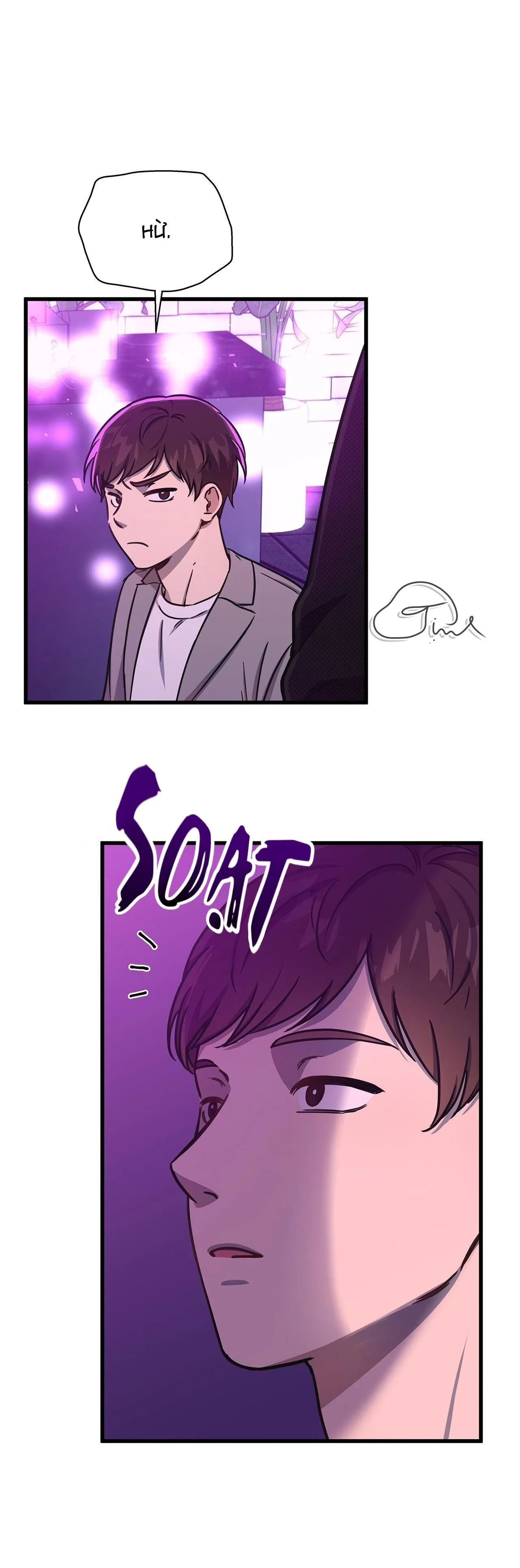 Làm Thế Nào Để Chia Tay Với Anh Ta Chapter 10 Trang 11