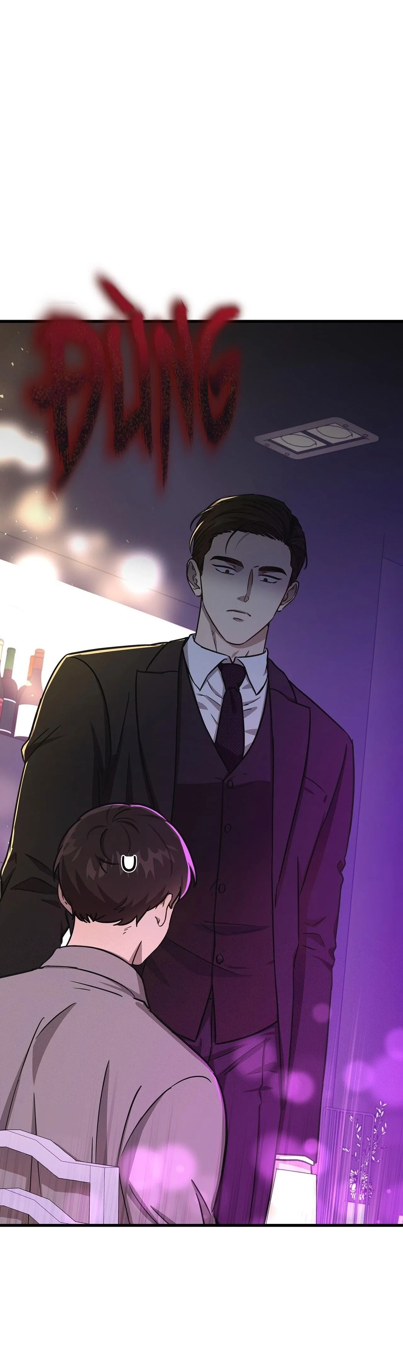 Làm Thế Nào Để Chia Tay Với Anh Ta Chapter 10 Trang 12