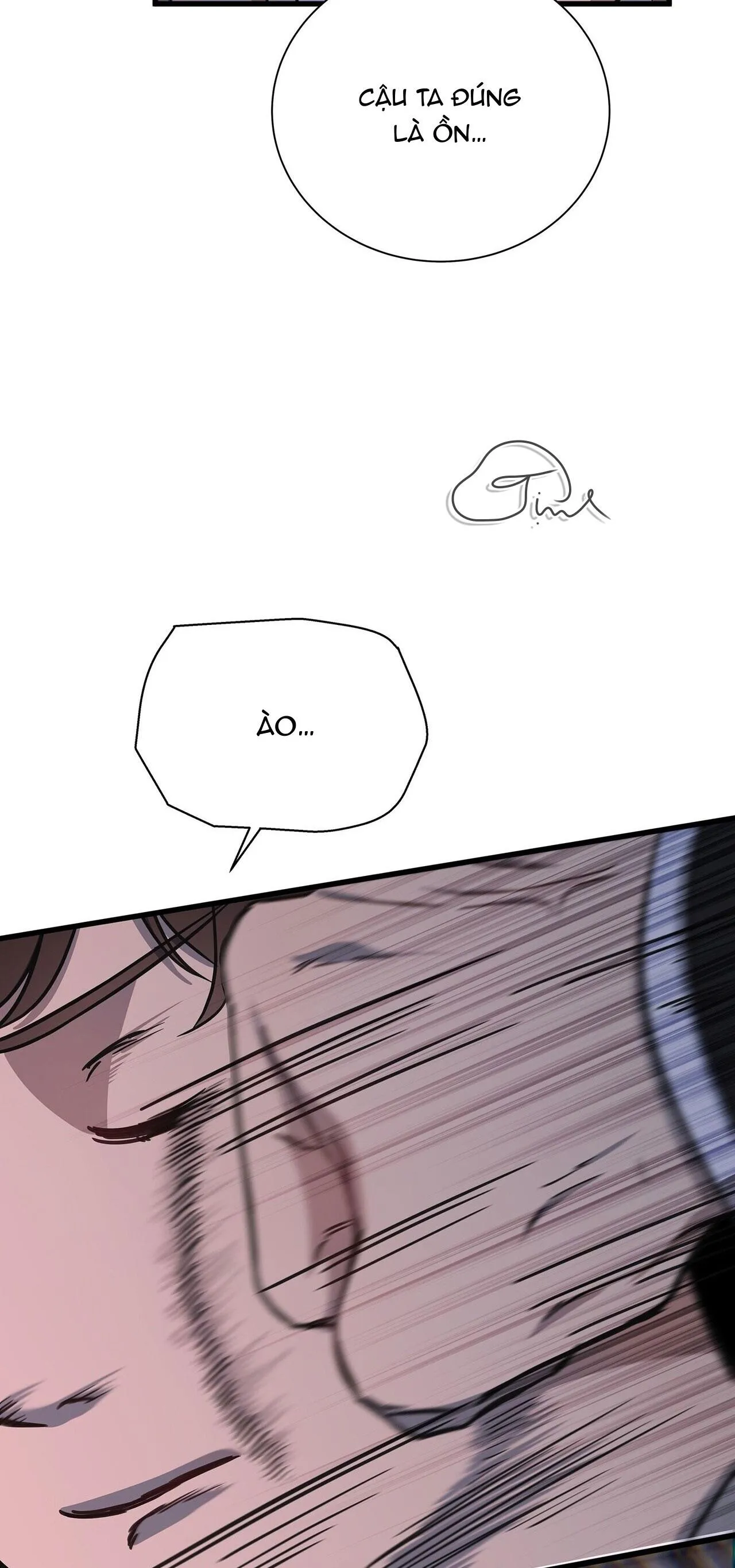 Làm Thế Nào Để Chia Tay Với Anh Ta Chapter 10 Trang 16