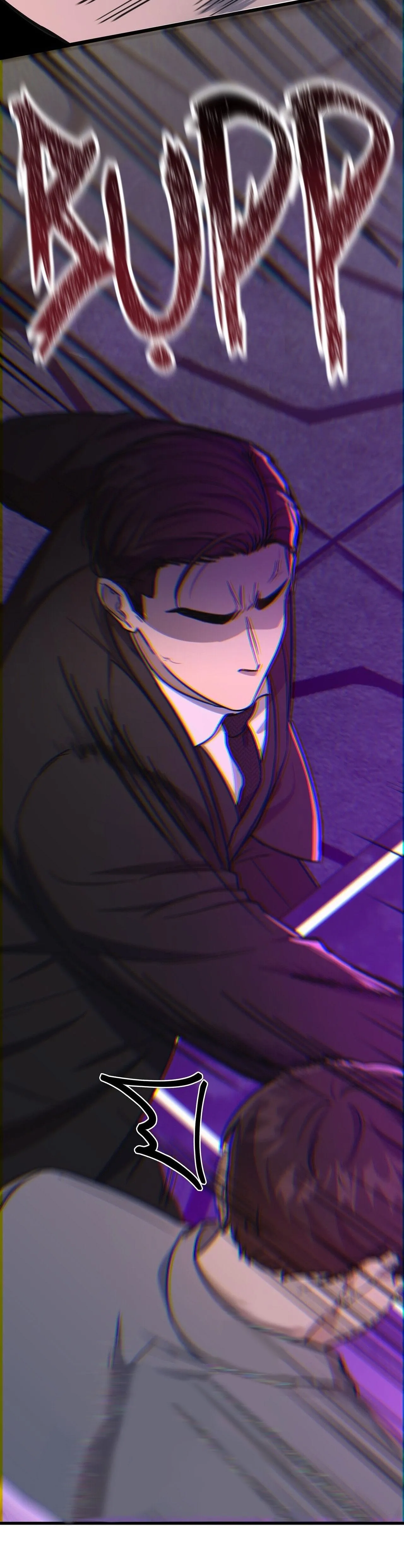 Làm Thế Nào Để Chia Tay Với Anh Ta Chapter 10 Trang 17