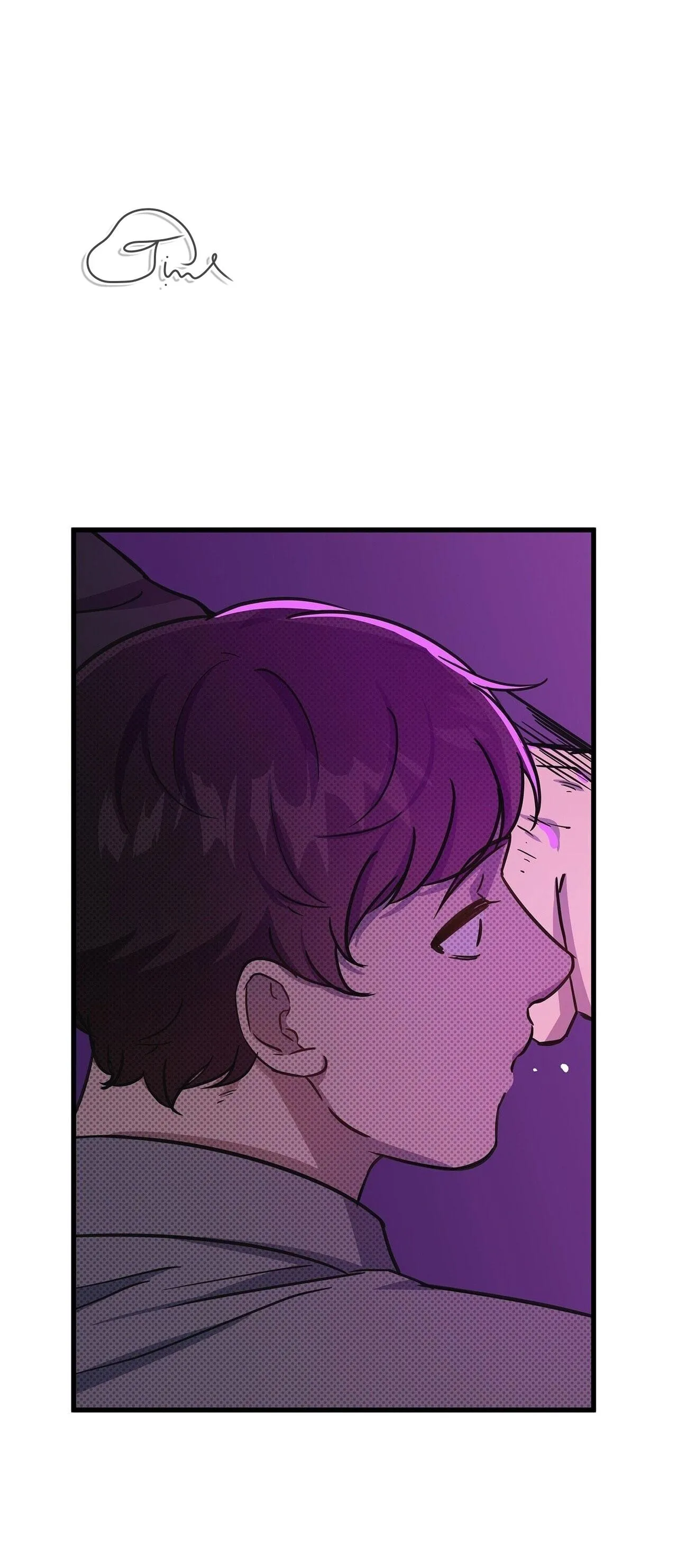 Làm Thế Nào Để Chia Tay Với Anh Ta Chapter 10 Trang 18