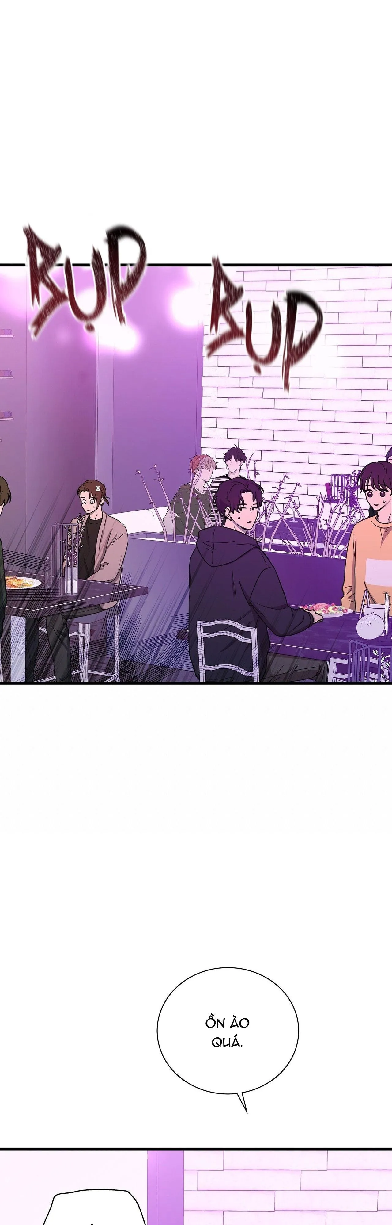 Làm Thế Nào Để Chia Tay Với Anh Ta Chapter 10 Trang 19