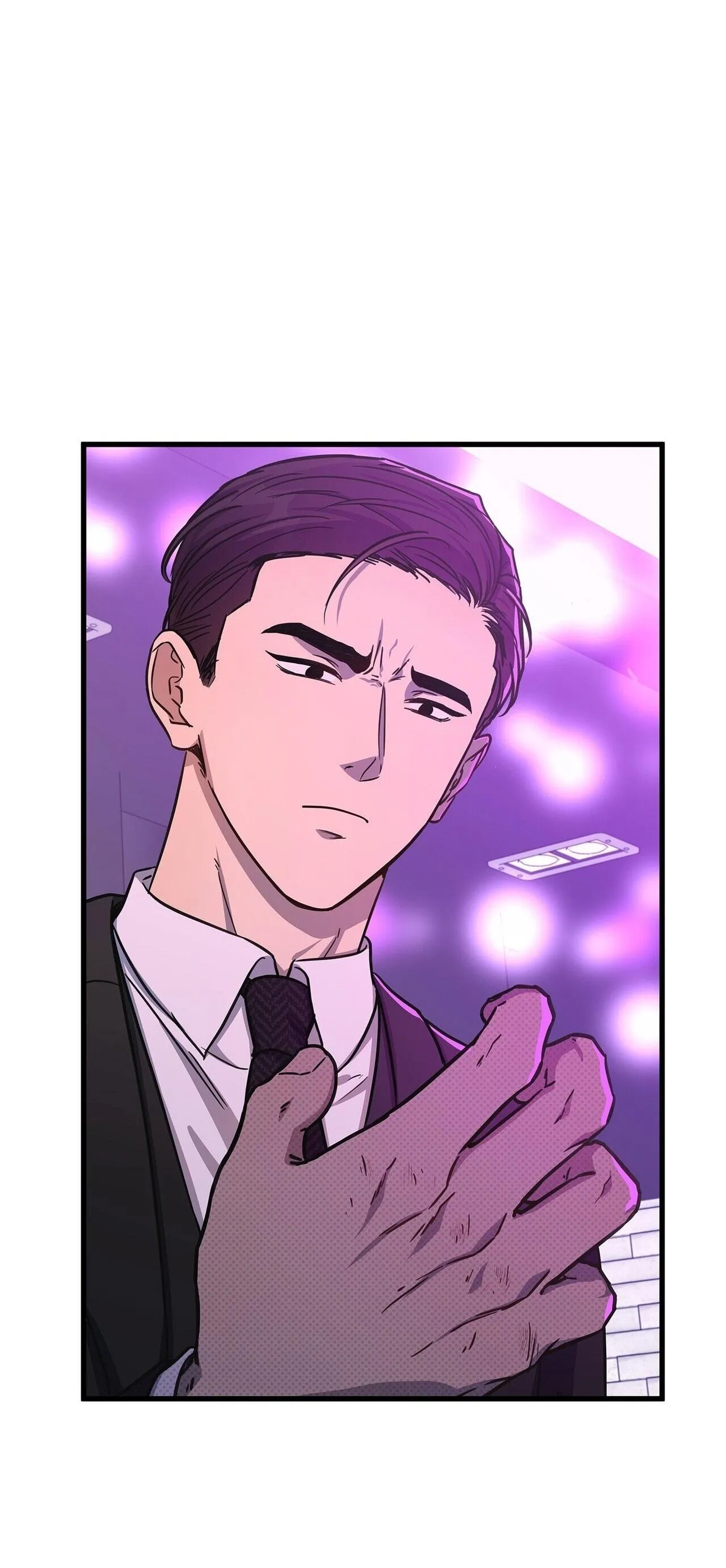 Làm Thế Nào Để Chia Tay Với Anh Ta Chapter 10 Trang 21