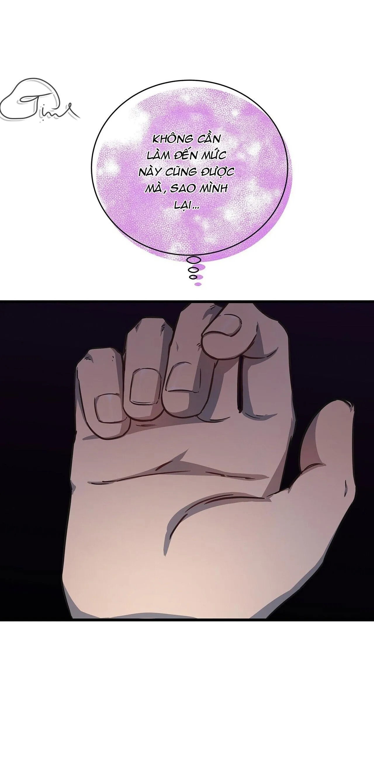 Làm Thế Nào Để Chia Tay Với Anh Ta Chapter 10 Trang 22