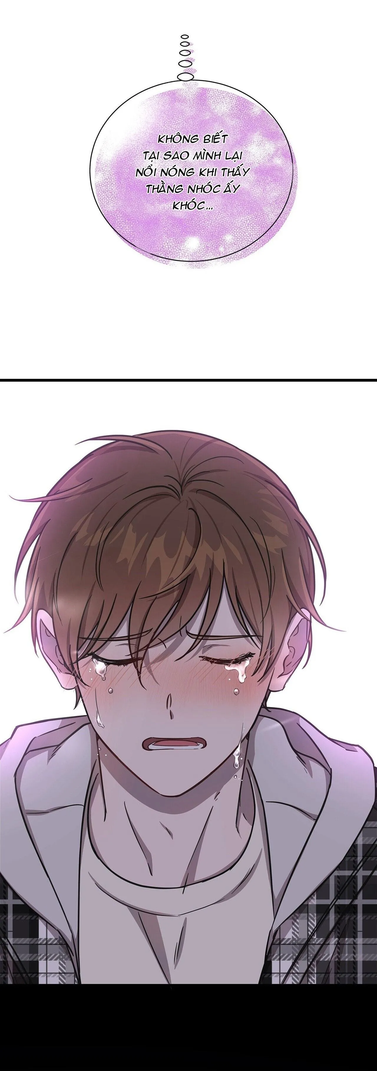 Làm Thế Nào Để Chia Tay Với Anh Ta Chapter 10 Trang 23