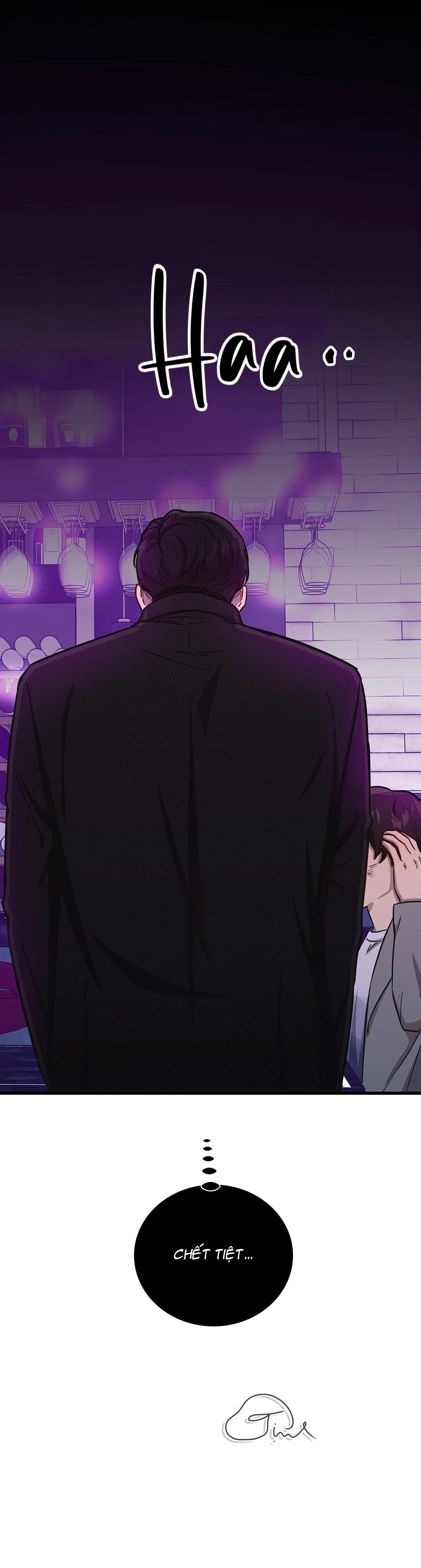 Làm Thế Nào Để Chia Tay Với Anh Ta Chapter 10 Trang 24