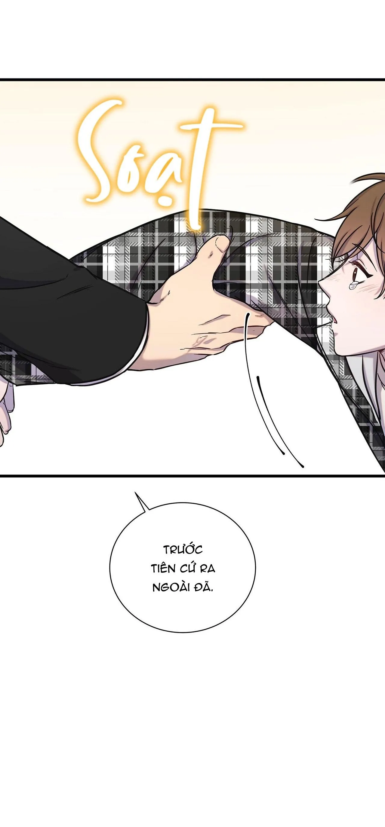 Làm Thế Nào Để Chia Tay Với Anh Ta Chapter 10 Trang 29