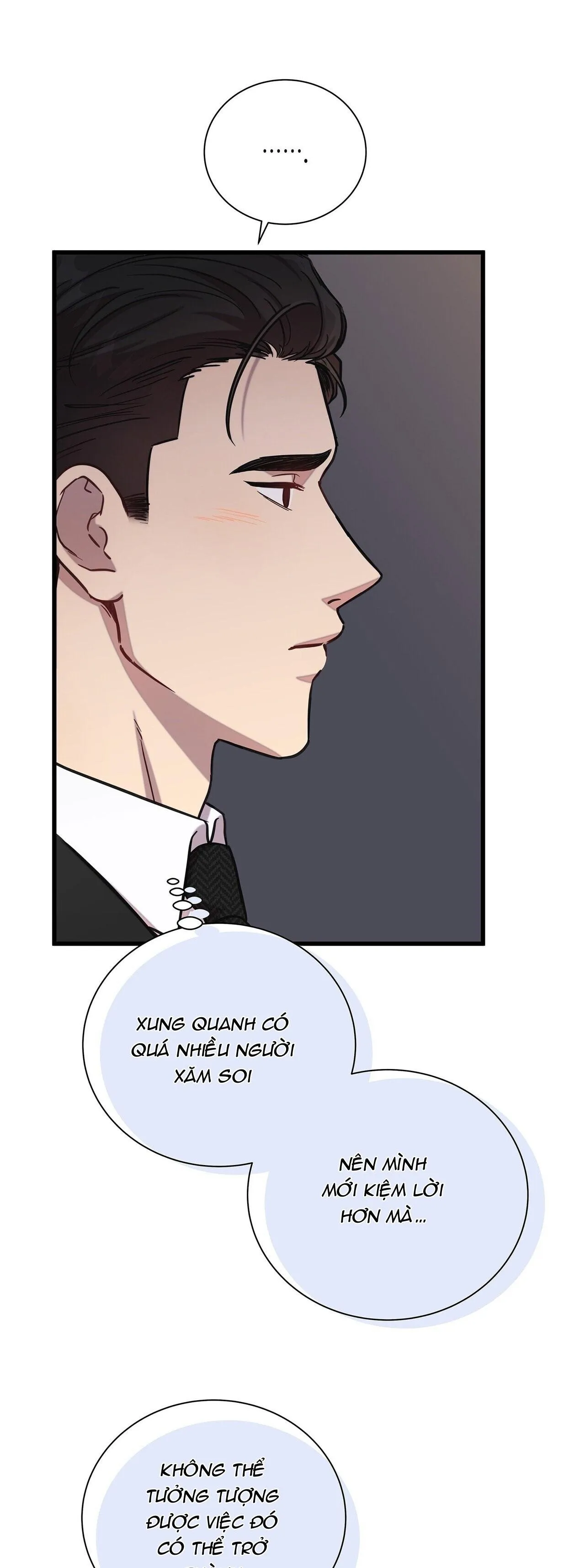 Làm Thế Nào Để Chia Tay Với Anh Ta Chapter 10 Trang 42