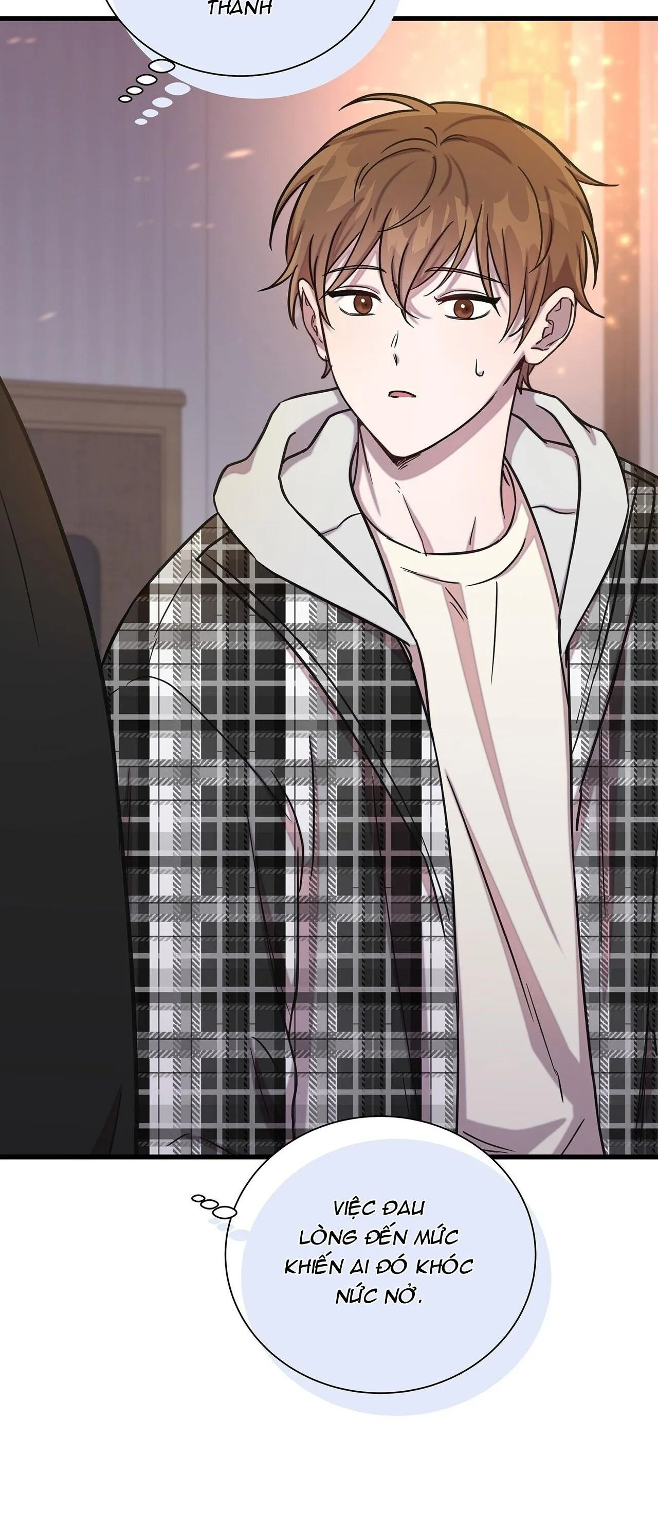Làm Thế Nào Để Chia Tay Với Anh Ta Chapter 10 Trang 43
