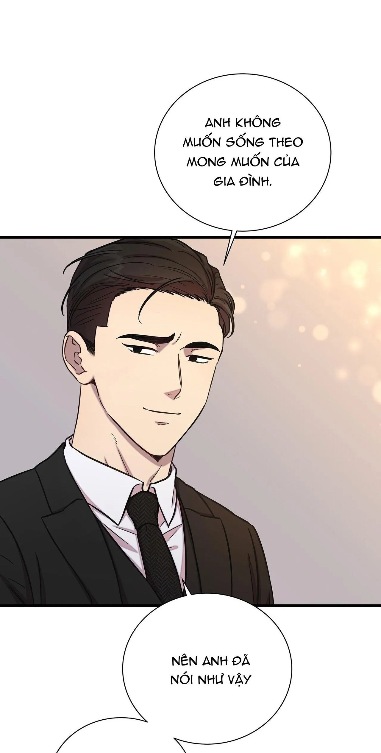 Làm Thế Nào Để Chia Tay Với Anh Ta Chapter 10 Trang 45