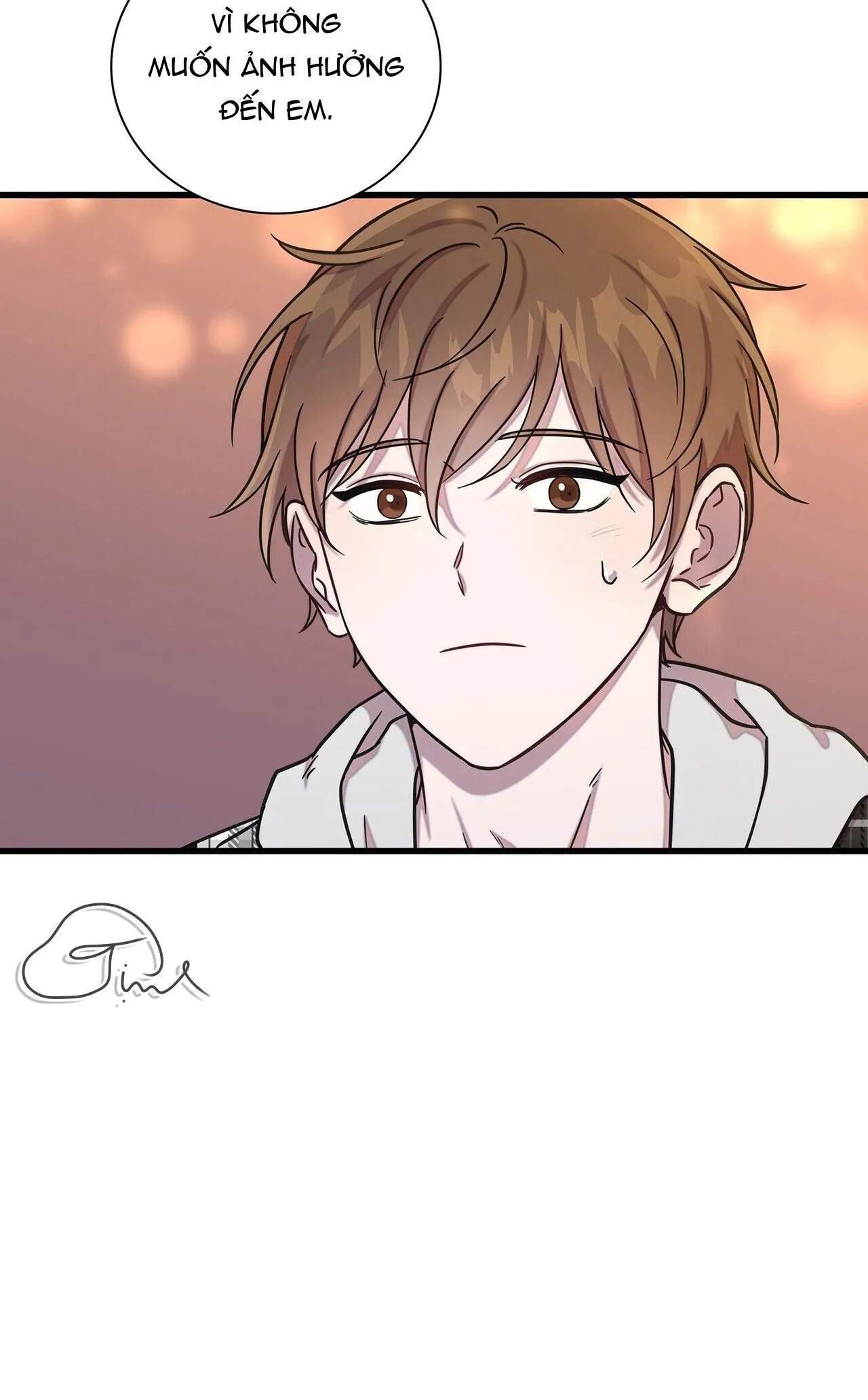 Làm Thế Nào Để Chia Tay Với Anh Ta Chapter 10 Trang 46