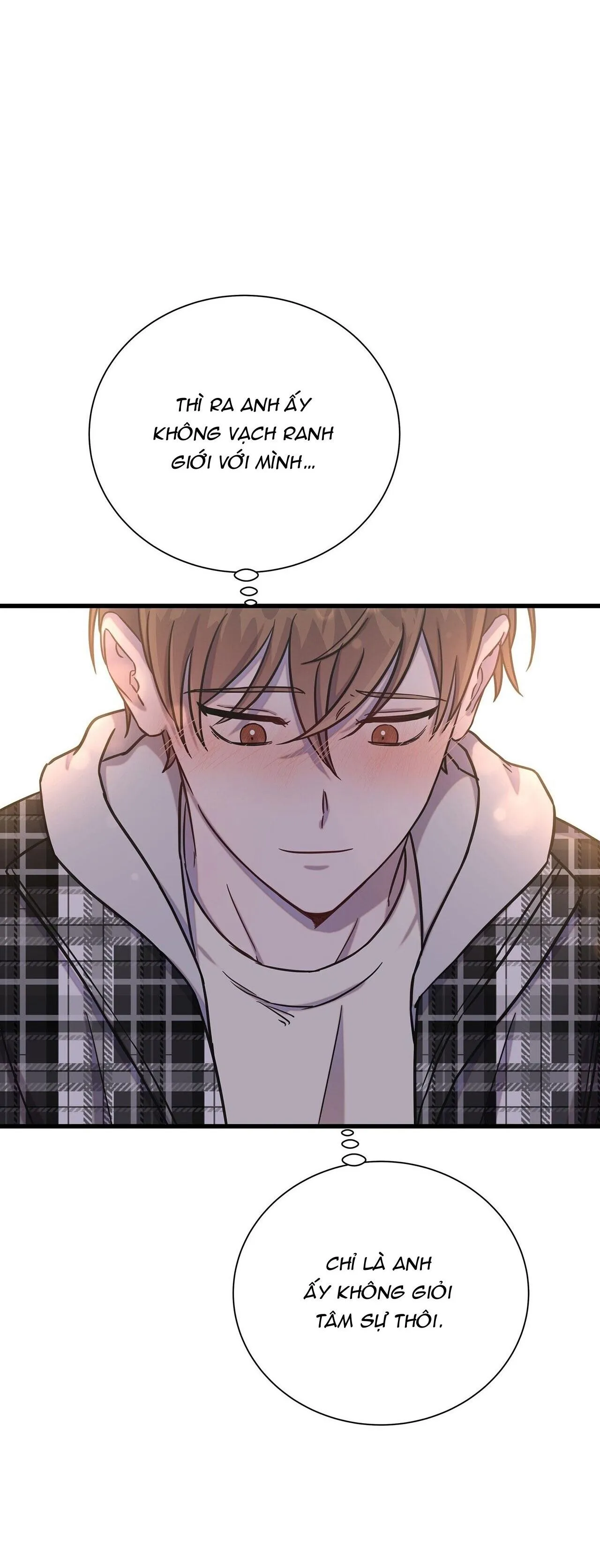 Làm Thế Nào Để Chia Tay Với Anh Ta Chapter 10 Trang 49