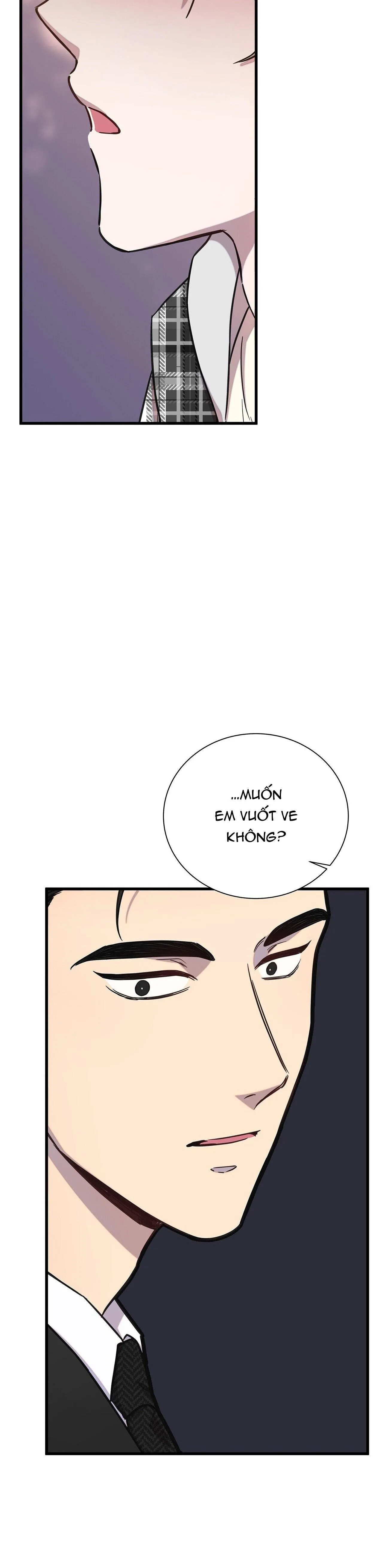 Làm Thế Nào Để Chia Tay Với Anh Ta Chapter 10 Trang 51