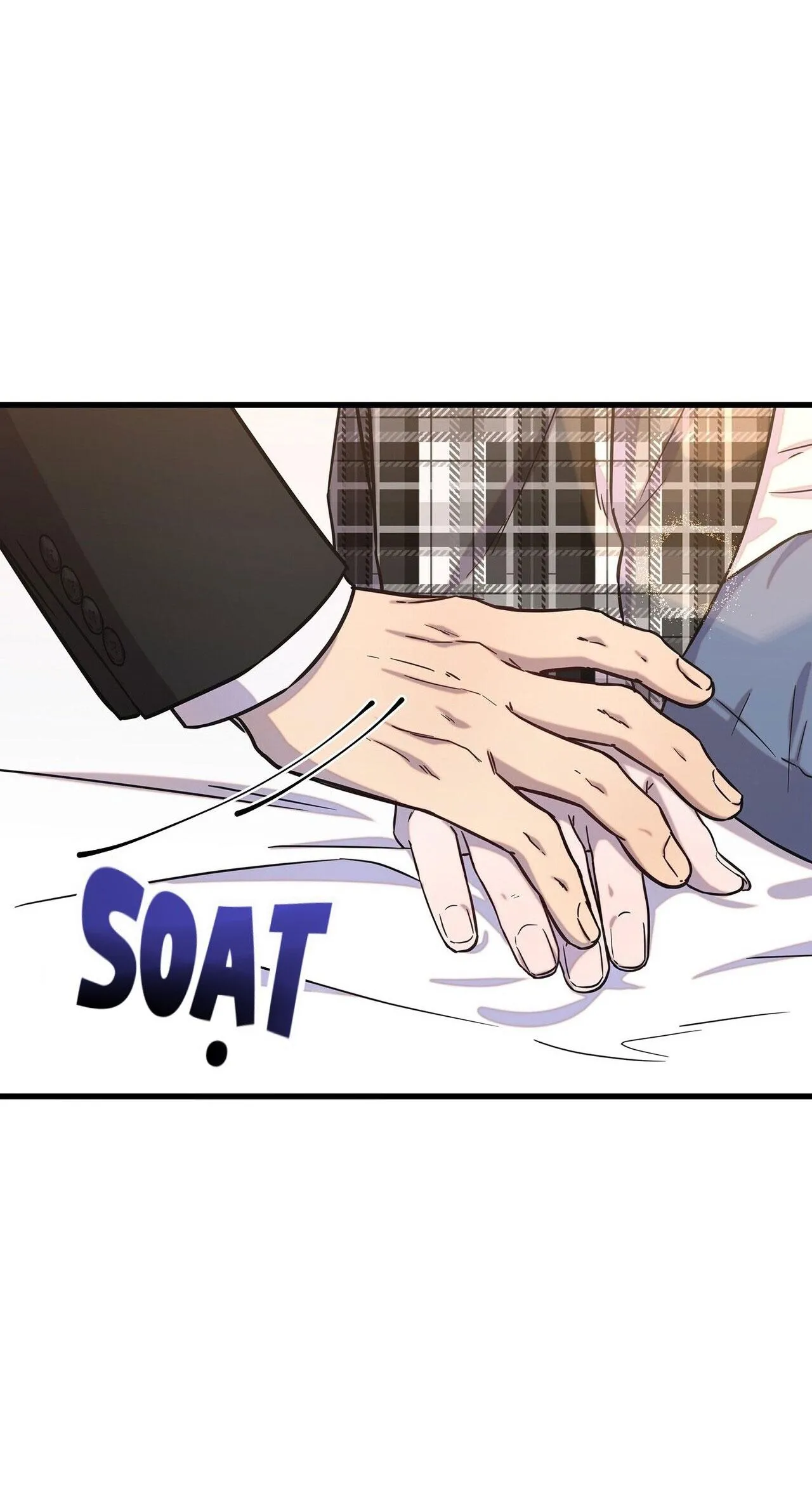 Làm Thế Nào Để Chia Tay Với Anh Ta Chapter 10 Trang 52