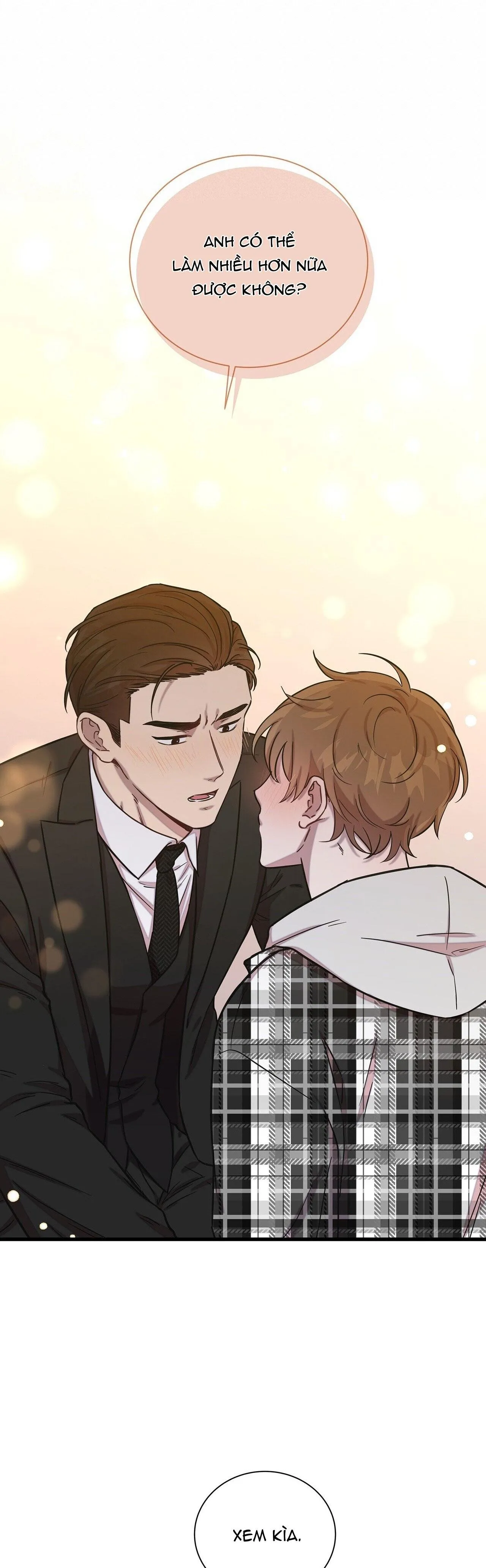 Làm Thế Nào Để Chia Tay Với Anh Ta Chapter 10 Trang 53