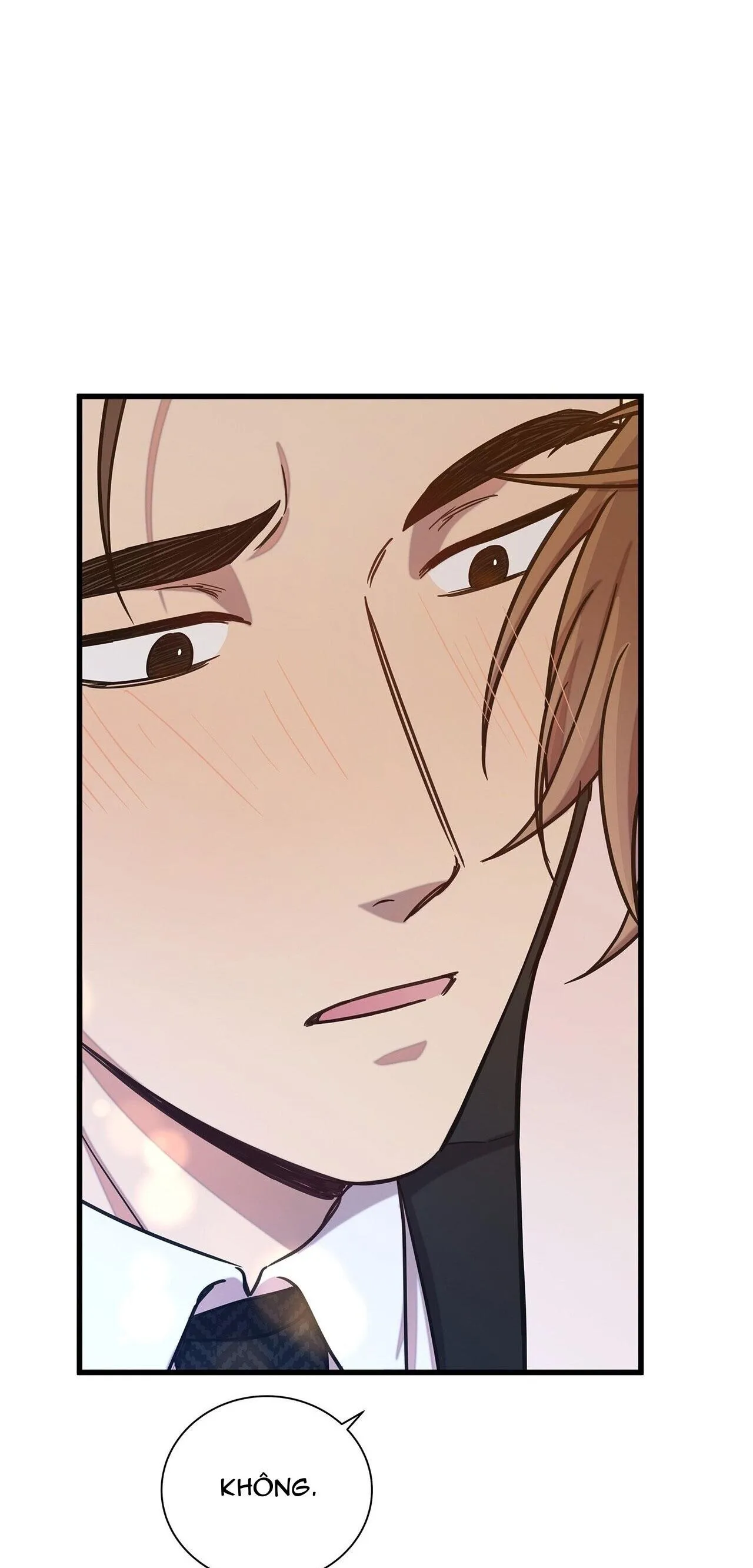 Làm Thế Nào Để Chia Tay Với Anh Ta Chapter 10 Trang 55