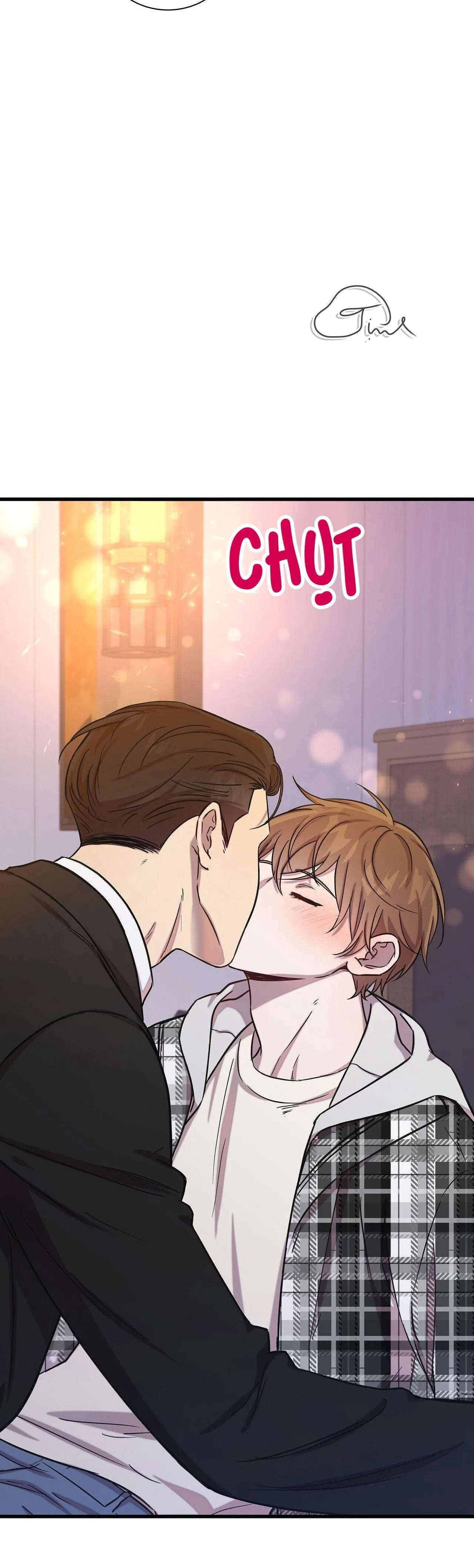 Làm Thế Nào Để Chia Tay Với Anh Ta Chapter 10 Trang 56