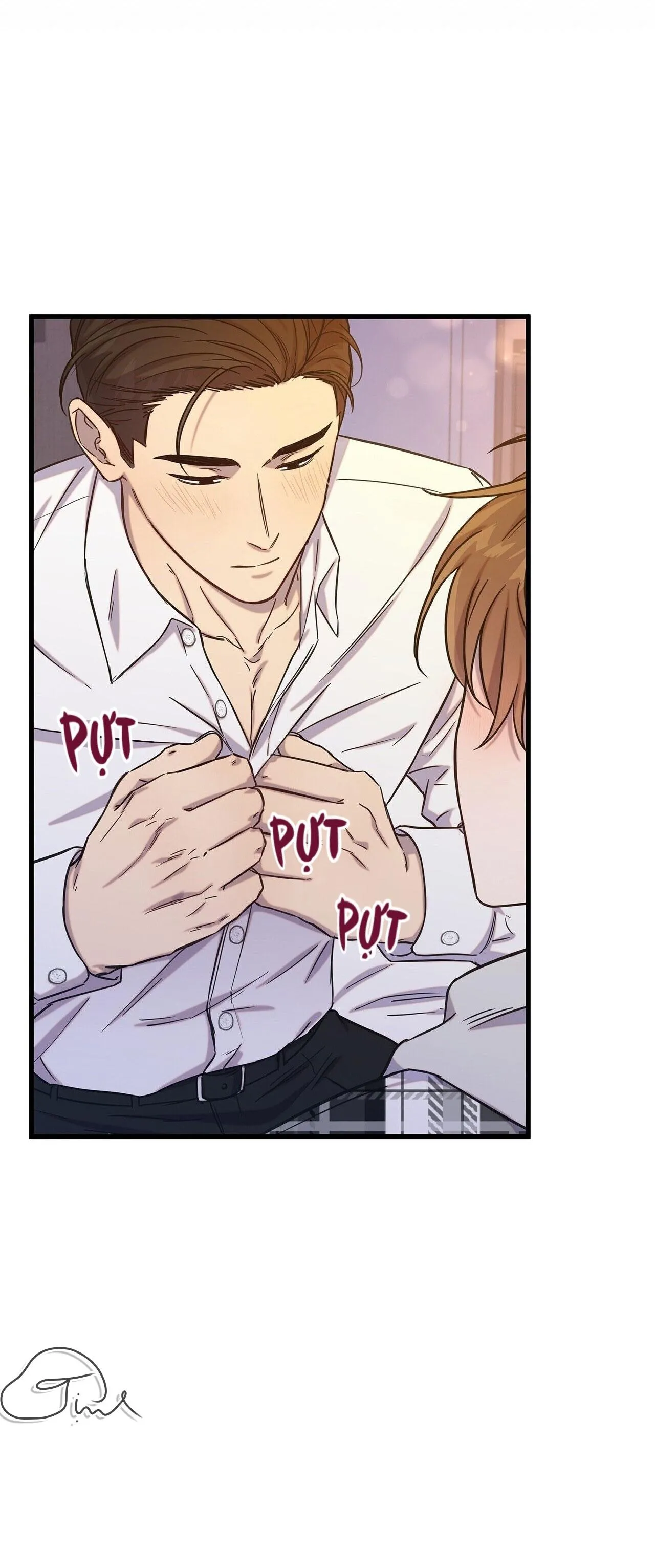 Làm Thế Nào Để Chia Tay Với Anh Ta Chapter 10 Trang 60