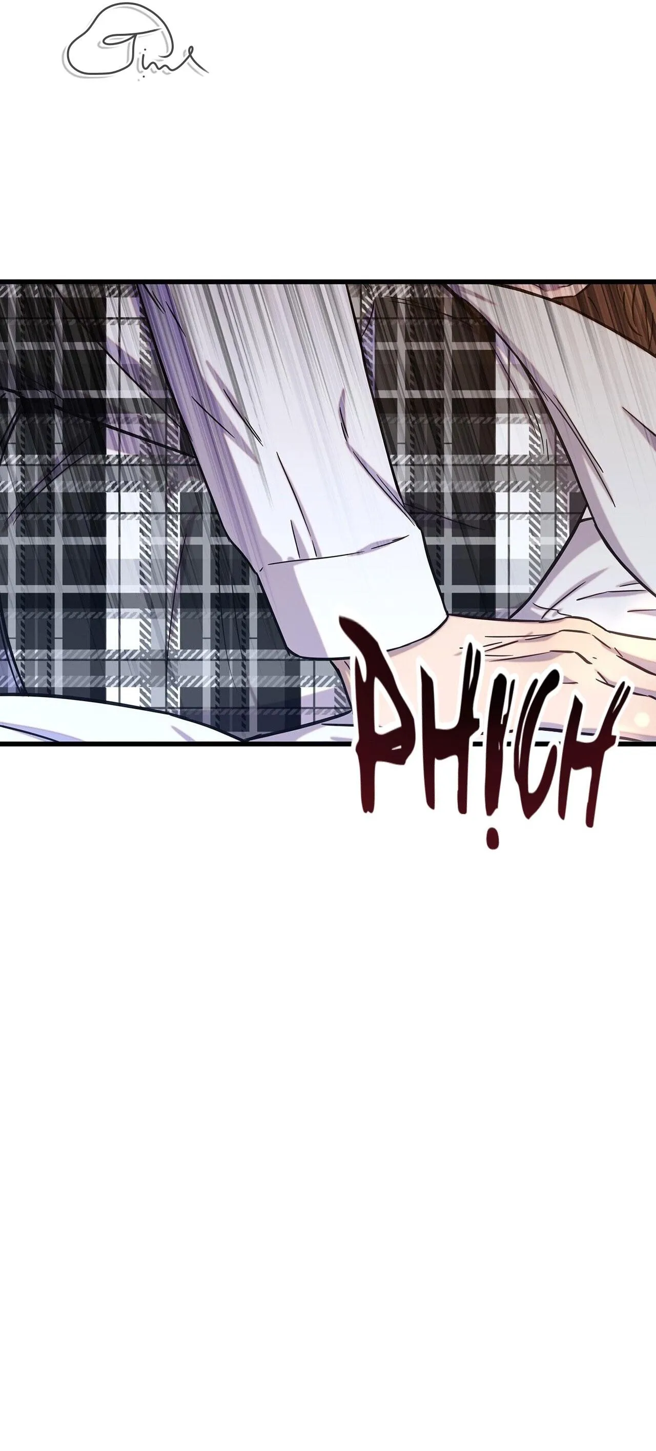 Làm Thế Nào Để Chia Tay Với Anh Ta Chapter 10 Trang 64