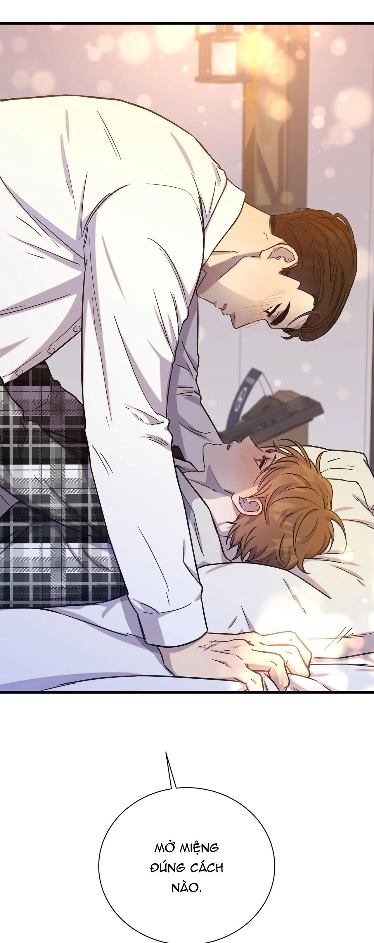 Làm Thế Nào Để Chia Tay Với Anh Ta Chapter 10 Trang 65