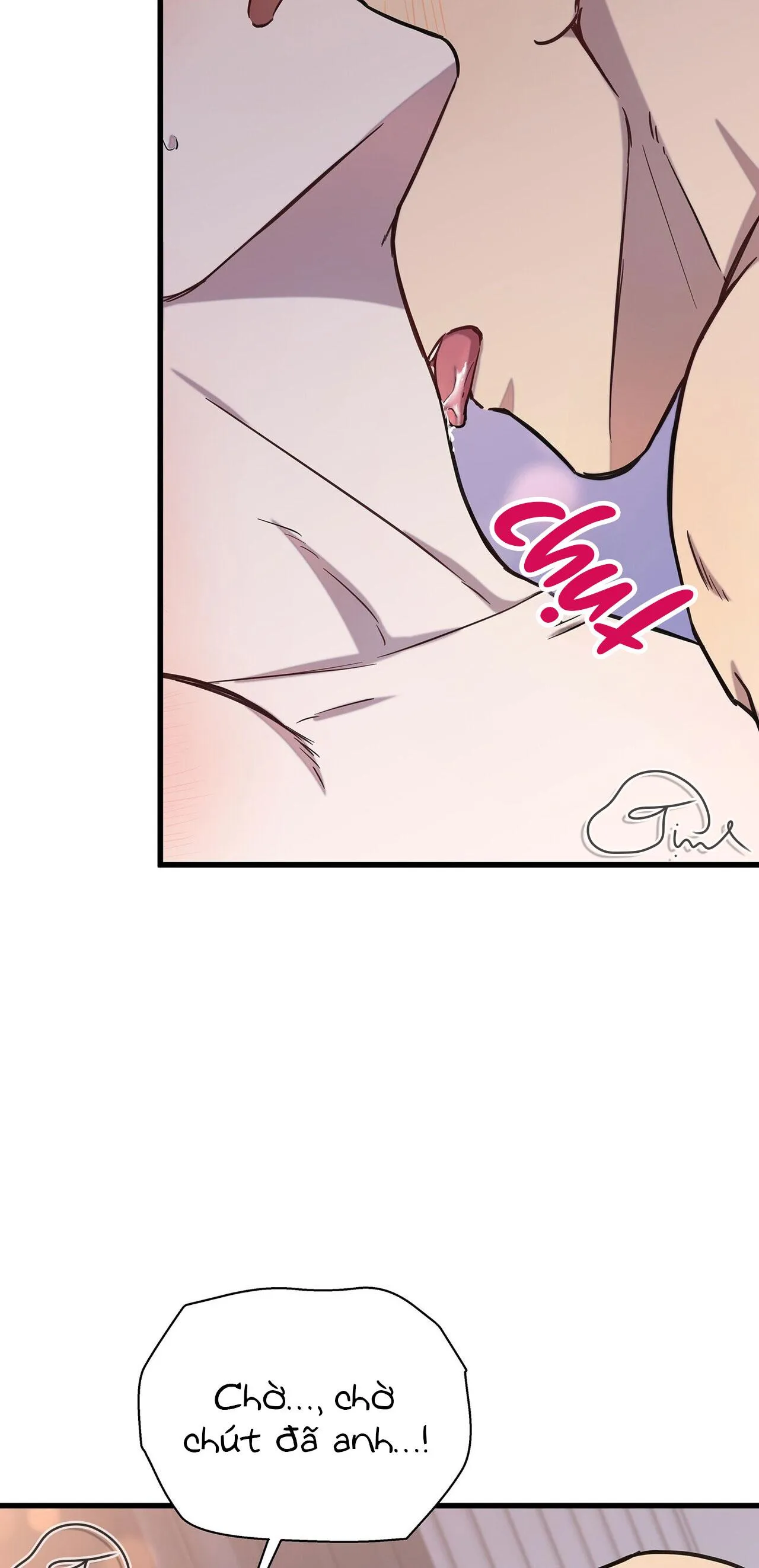 Làm Thế Nào Để Chia Tay Với Anh Ta Chapter 11 Trang 3