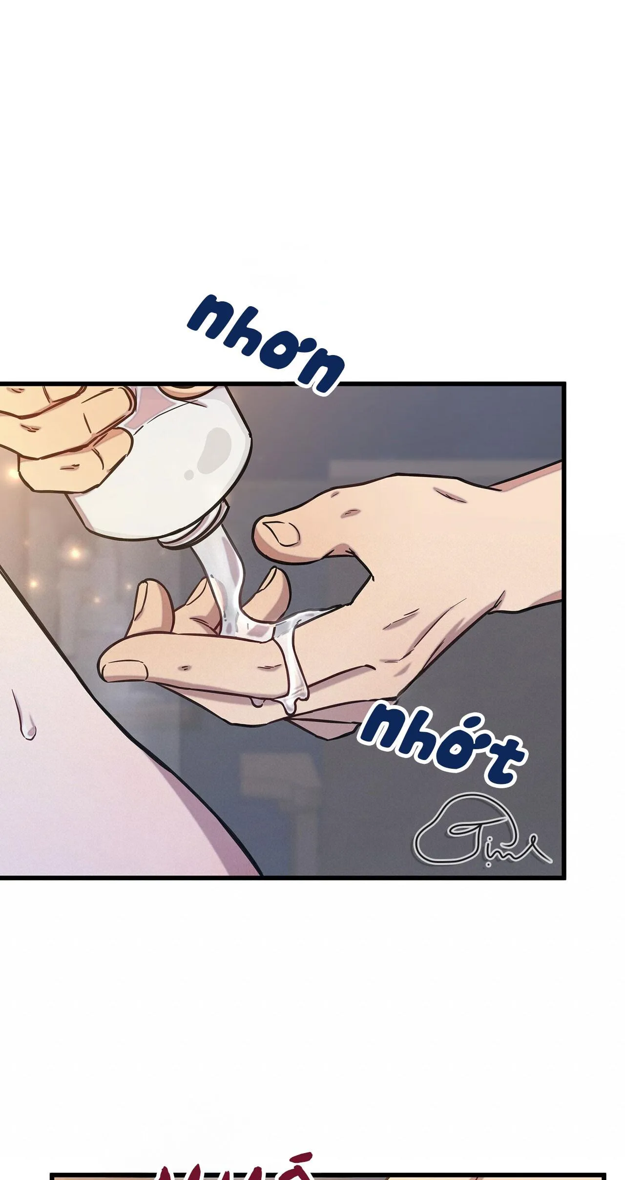 Làm Thế Nào Để Chia Tay Với Anh Ta Chapter 11 Trang 10