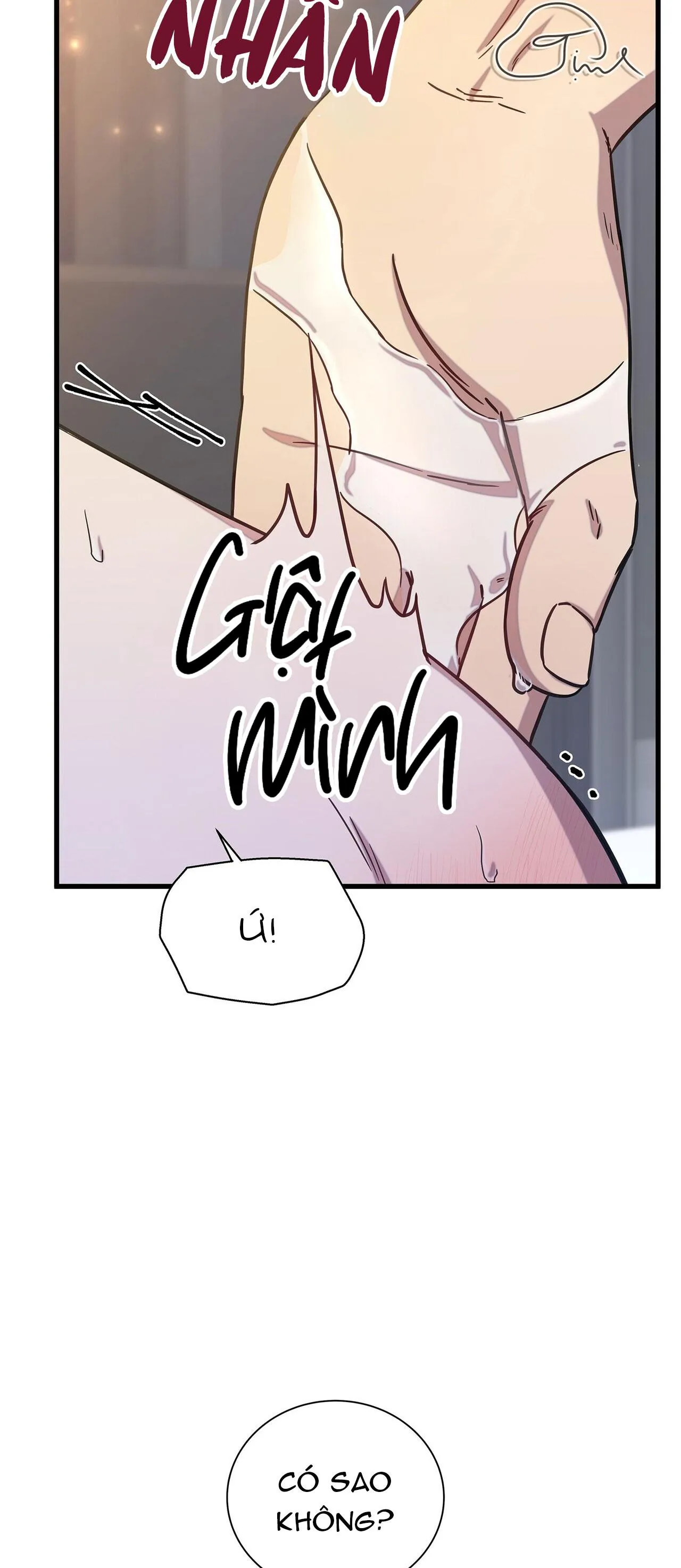 Làm Thế Nào Để Chia Tay Với Anh Ta Chapter 11 Trang 11