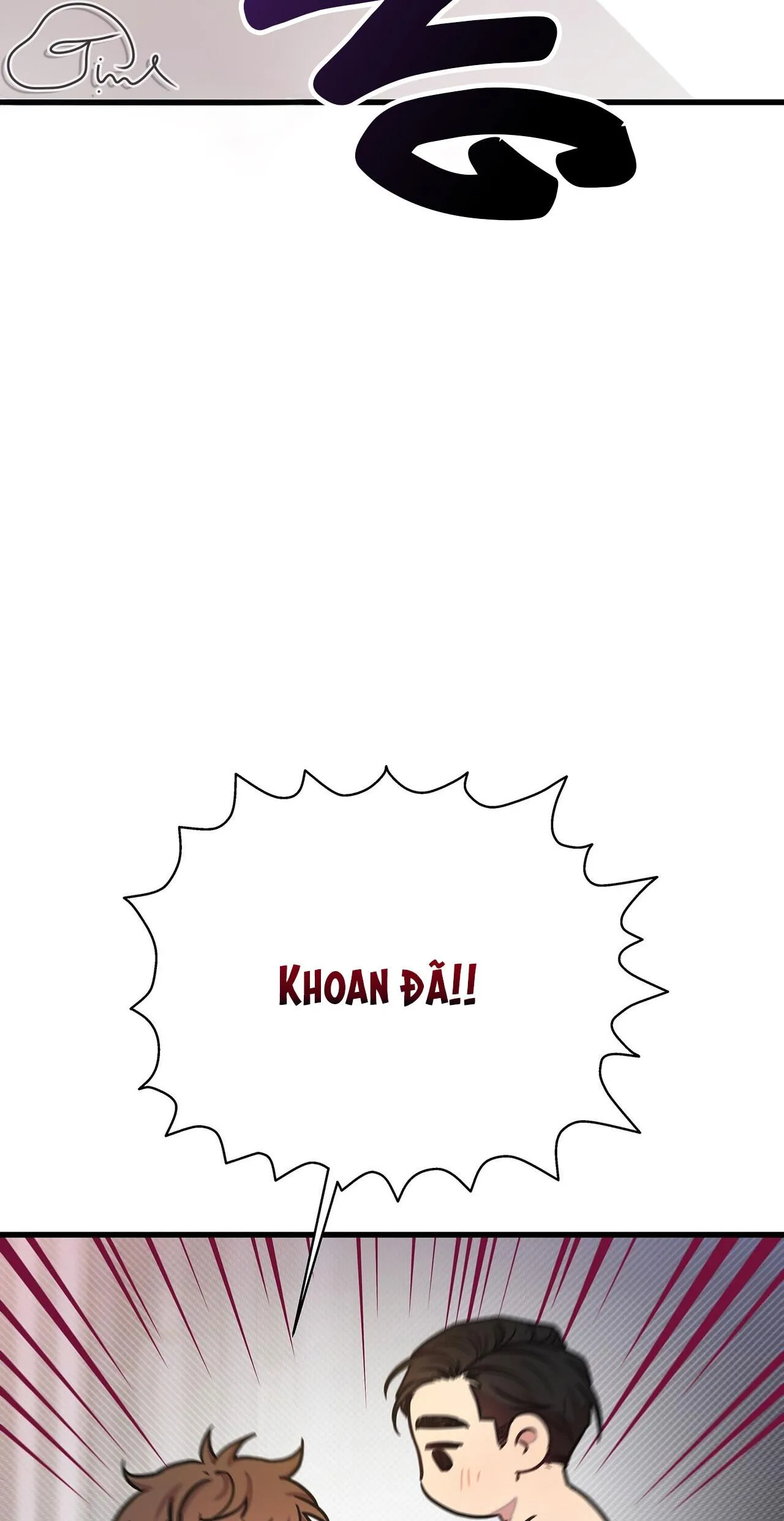 Làm Thế Nào Để Chia Tay Với Anh Ta Chapter 11 Trang 16