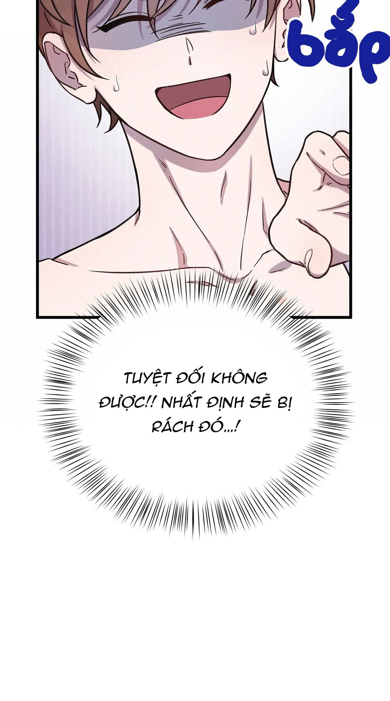 Làm Thế Nào Để Chia Tay Với Anh Ta Chapter 11 Trang 18