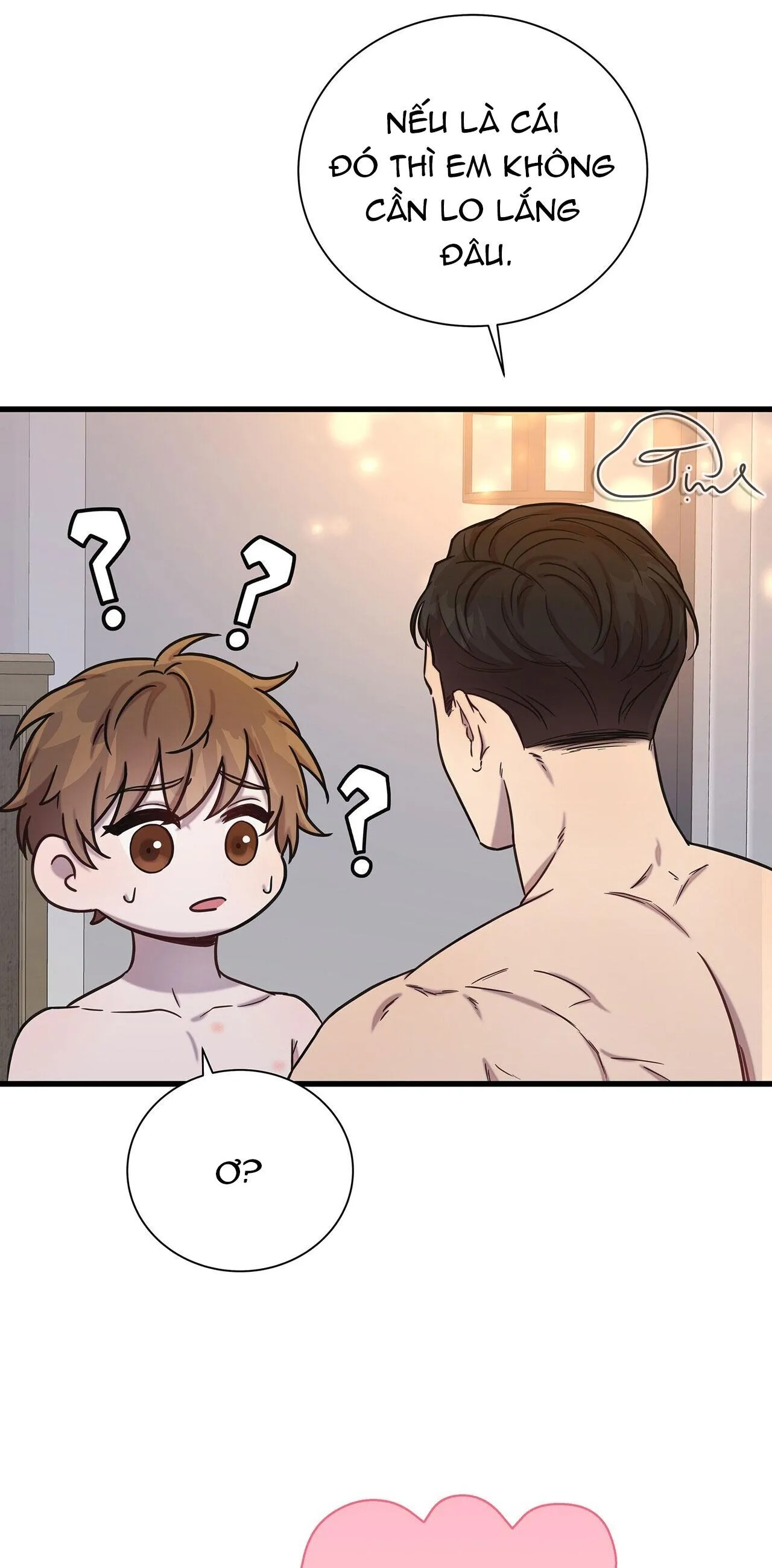 Làm Thế Nào Để Chia Tay Với Anh Ta Chapter 11 Trang 19