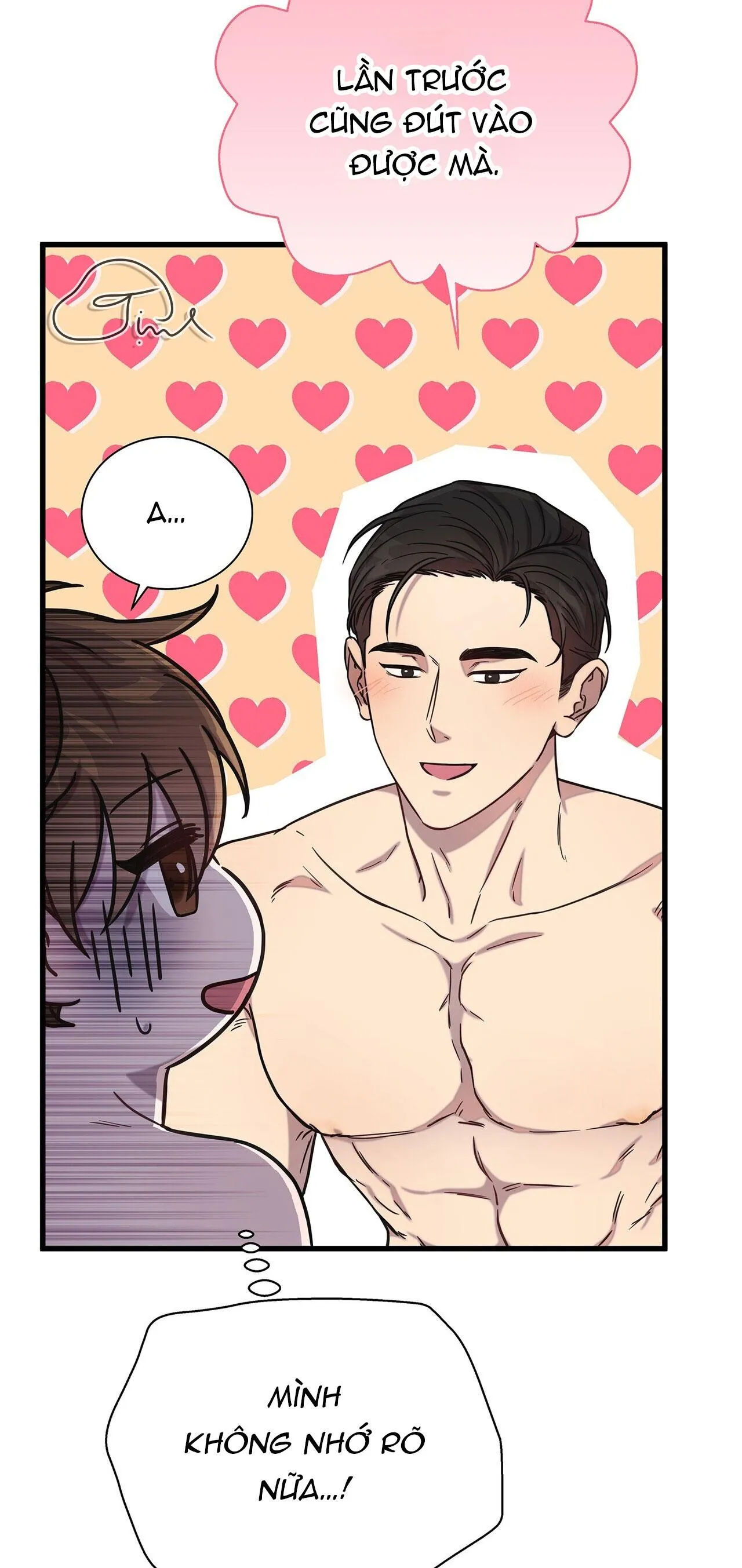 Làm Thế Nào Để Chia Tay Với Anh Ta Chapter 11 Trang 20