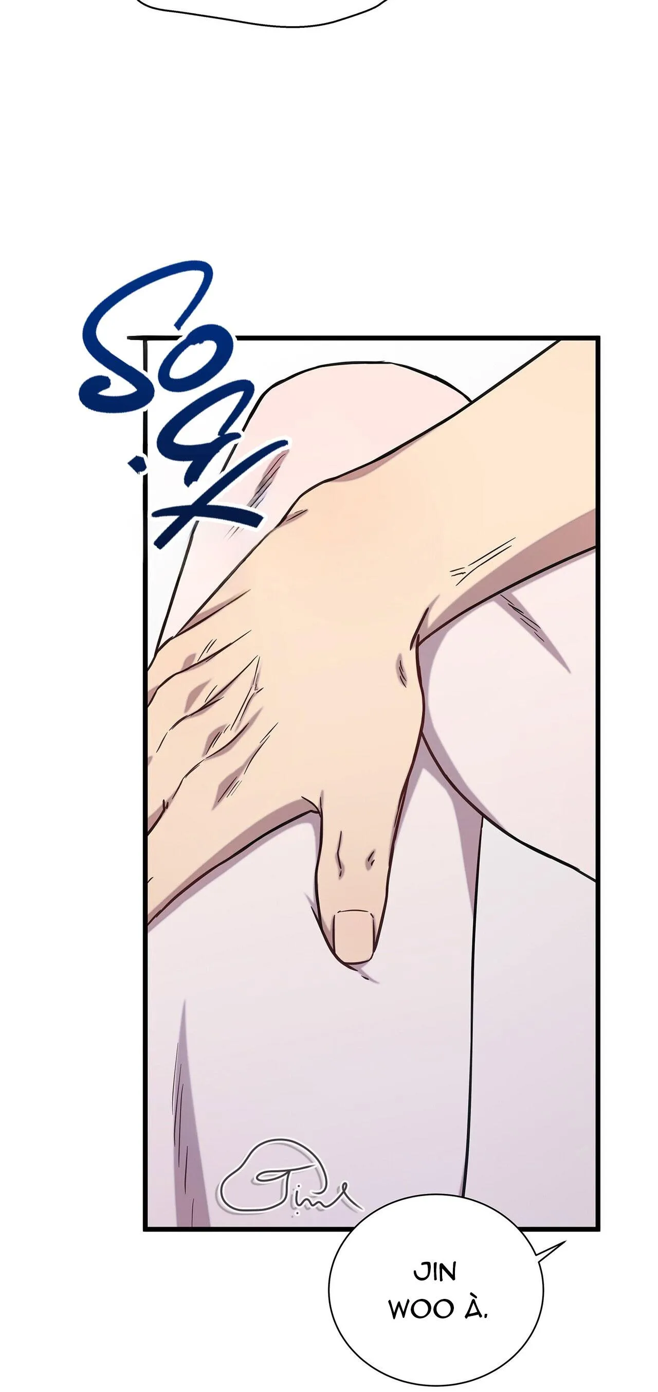 Làm Thế Nào Để Chia Tay Với Anh Ta Chapter 11 Trang 21