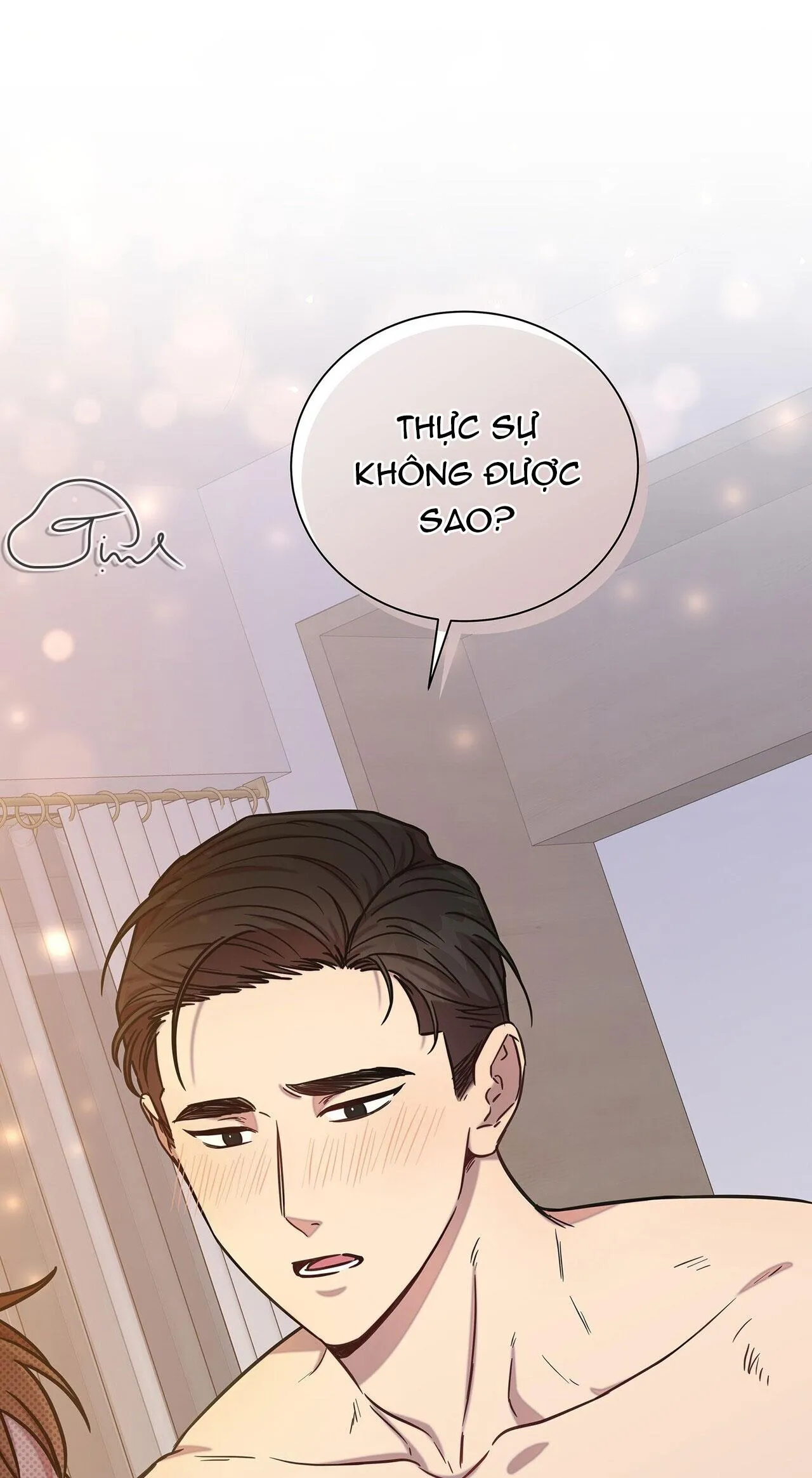 Làm Thế Nào Để Chia Tay Với Anh Ta Chapter 11 Trang 23