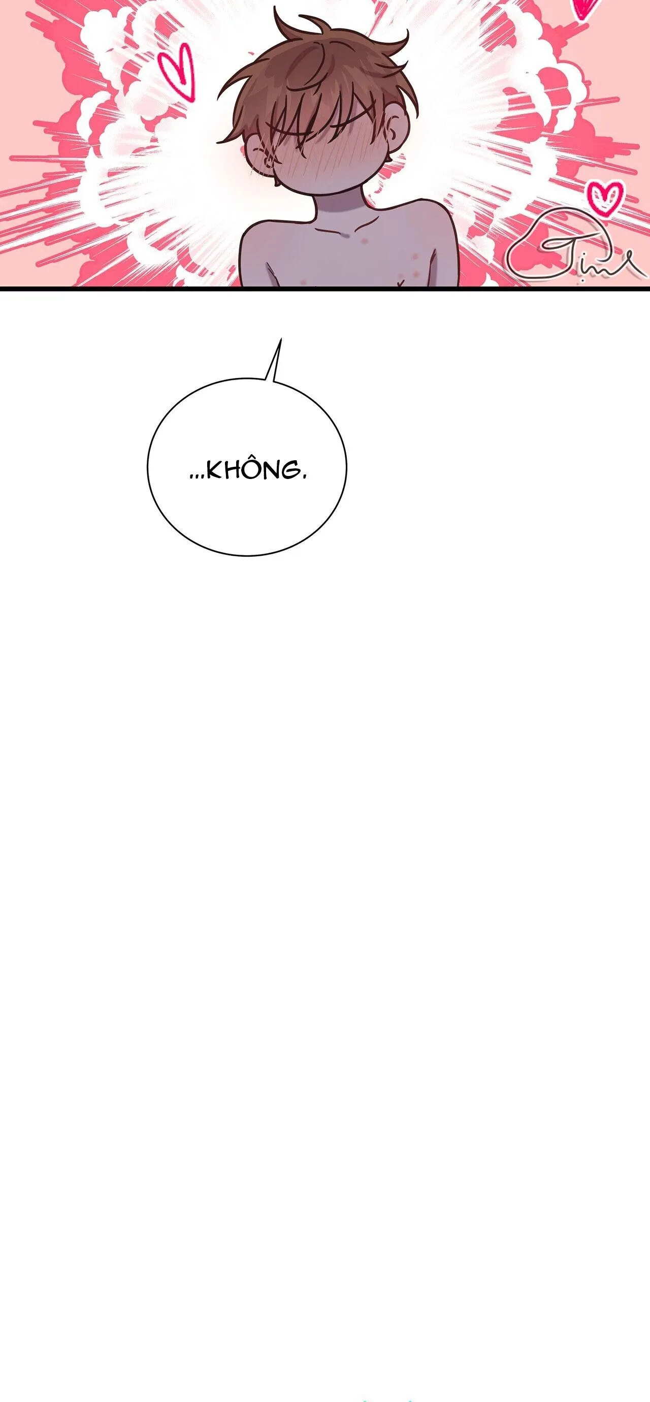 Làm Thế Nào Để Chia Tay Với Anh Ta Chapter 11 Trang 25