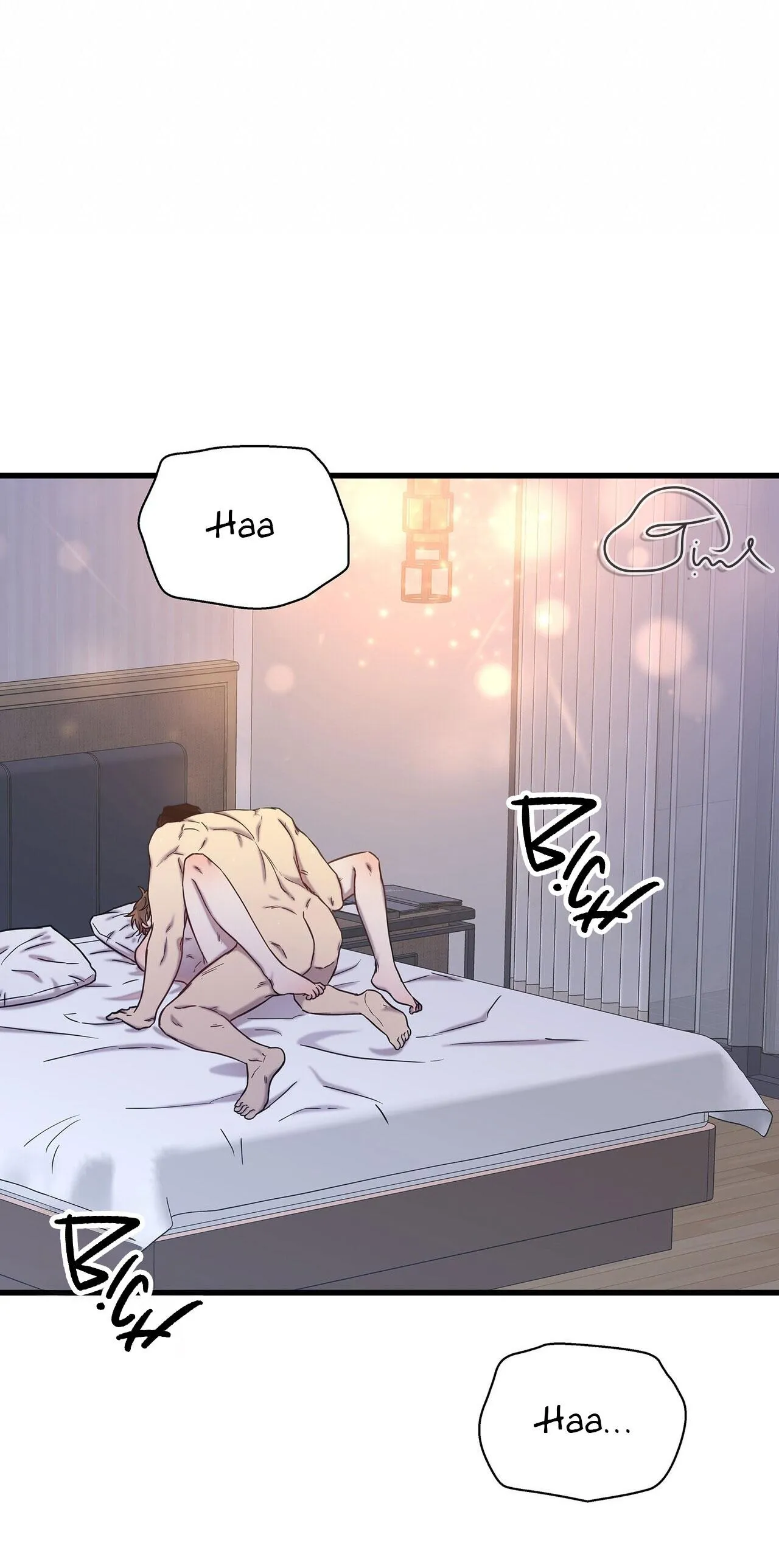 Làm Thế Nào Để Chia Tay Với Anh Ta Chapter 11 Trang 27