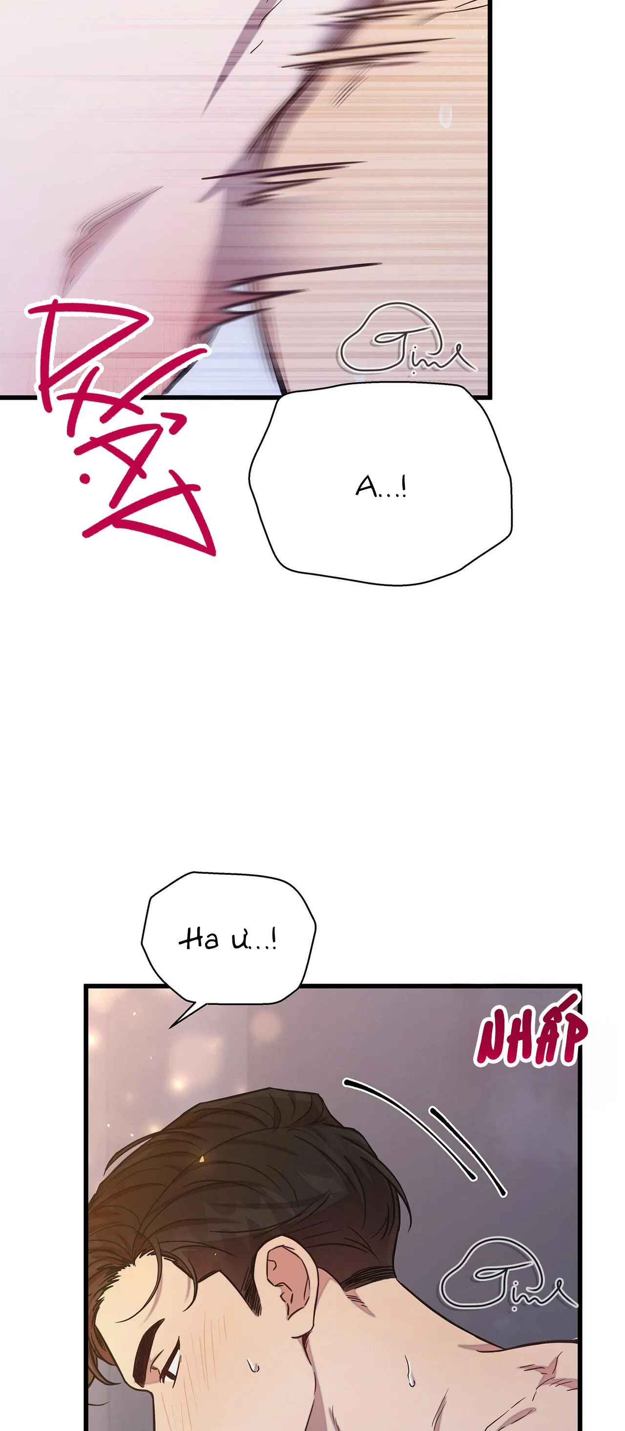 Làm Thế Nào Để Chia Tay Với Anh Ta Chapter 11 Trang 29