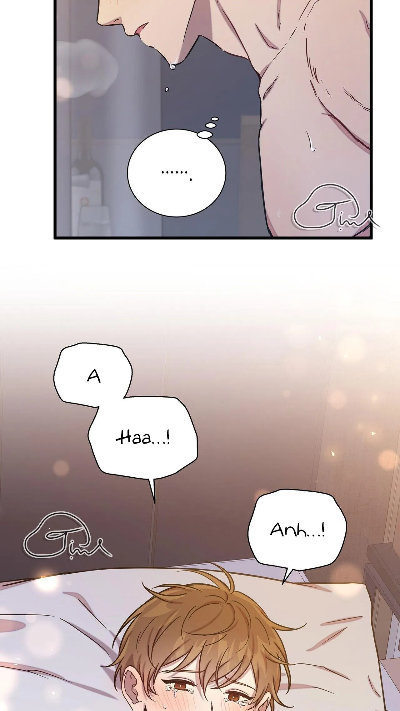 Làm Thế Nào Để Chia Tay Với Anh Ta Chapter 11 Trang 30