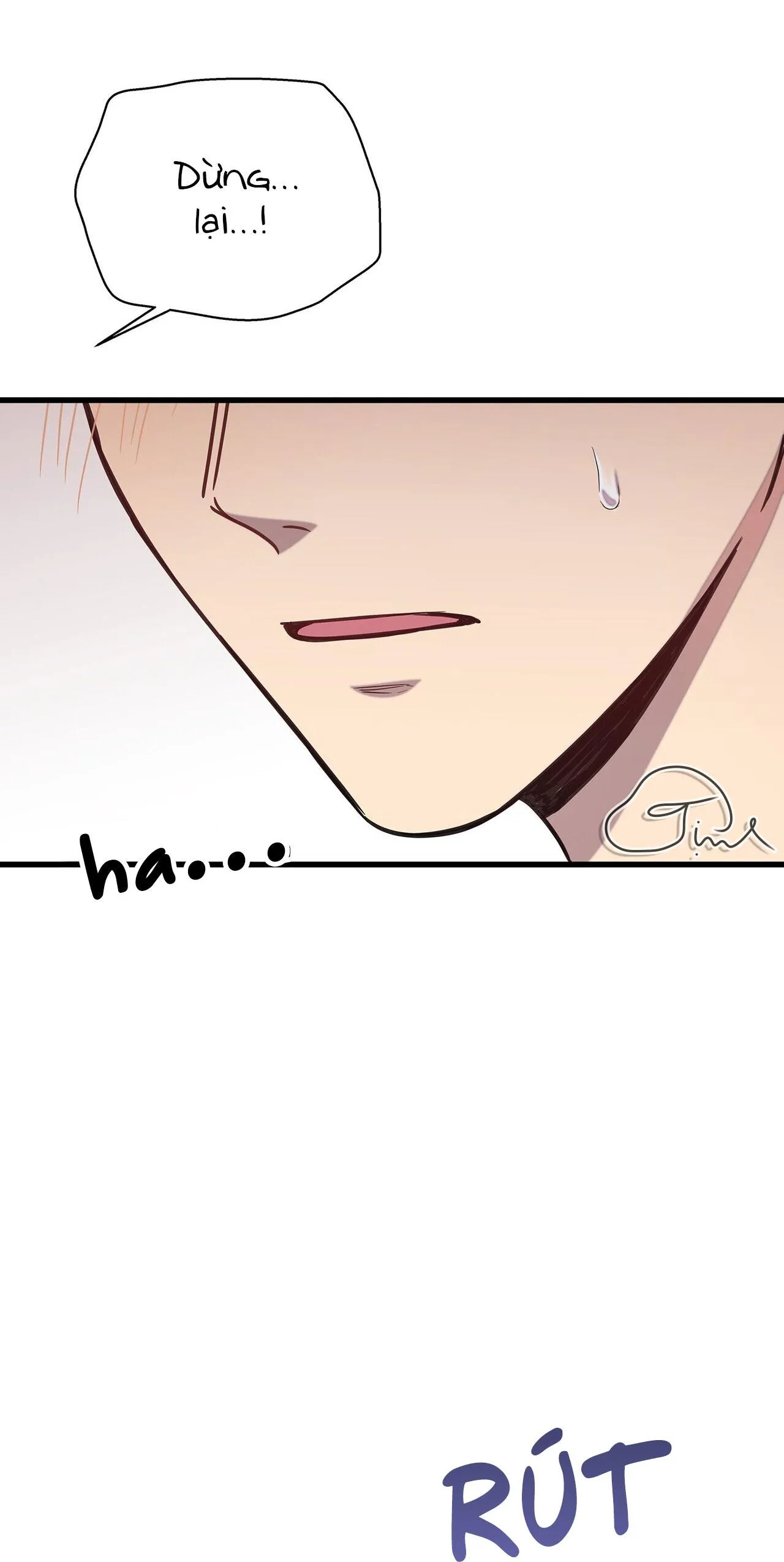 Làm Thế Nào Để Chia Tay Với Anh Ta Chapter 11 Trang 32