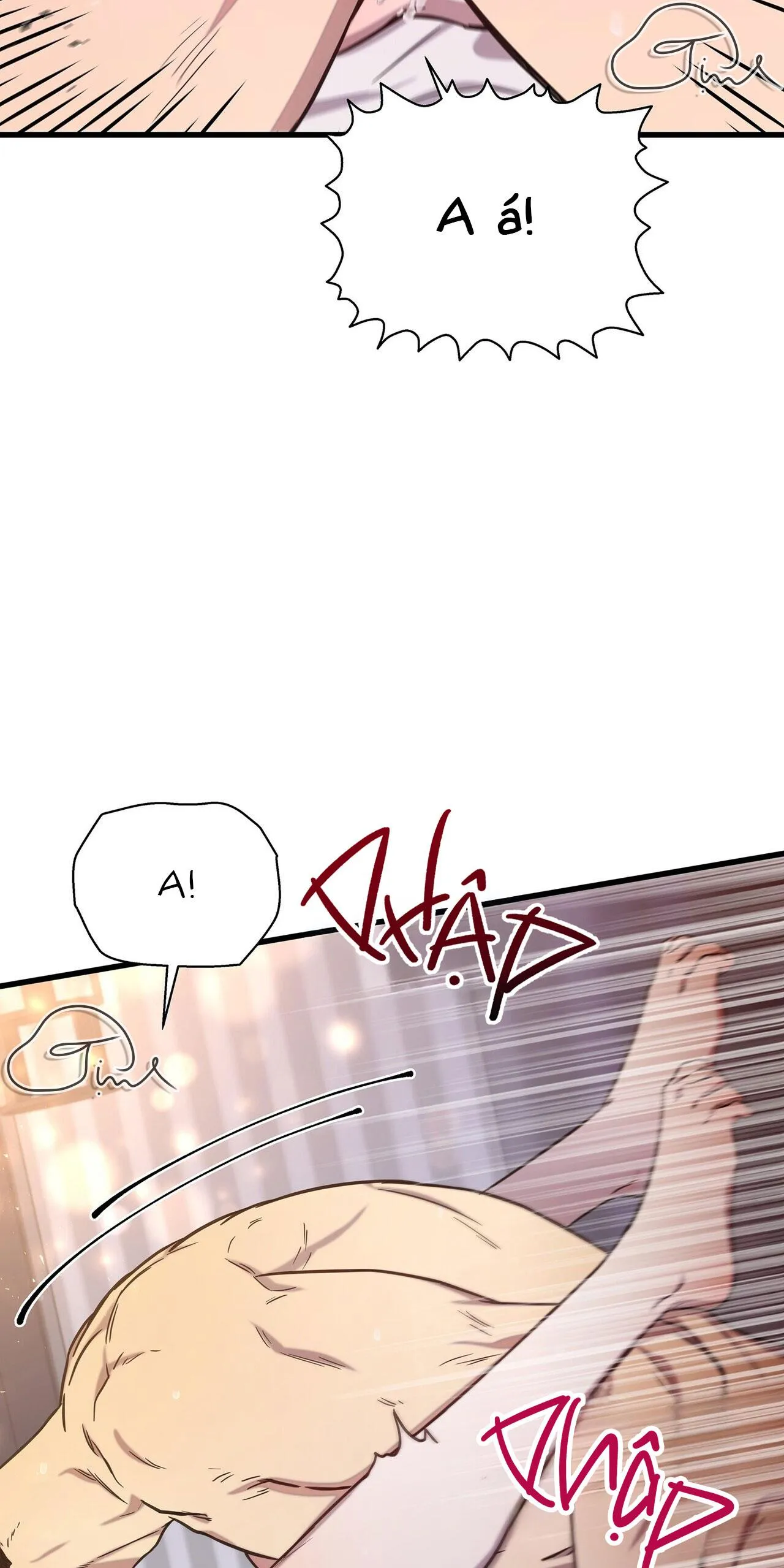 Làm Thế Nào Để Chia Tay Với Anh Ta Chapter 11 Trang 34