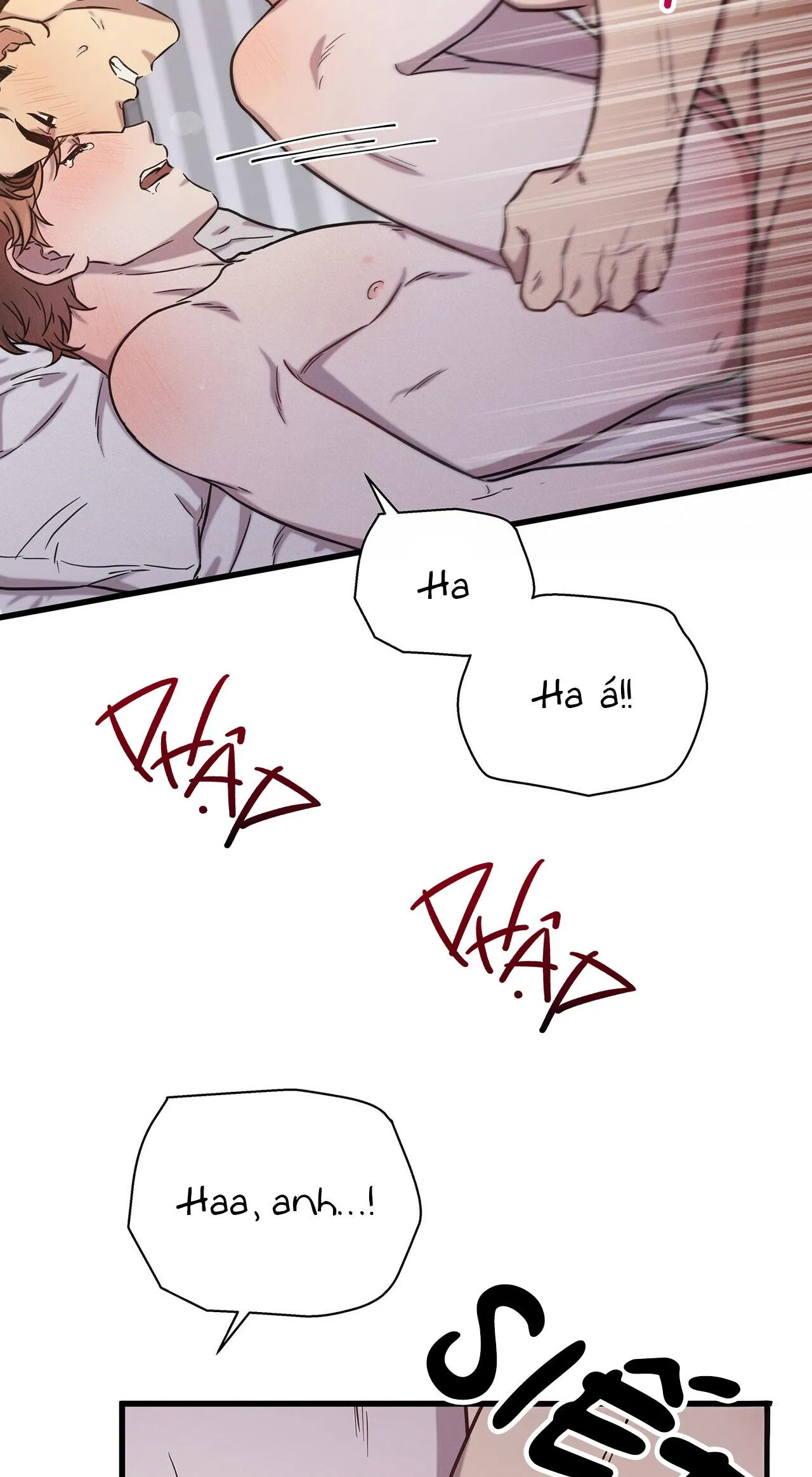 Làm Thế Nào Để Chia Tay Với Anh Ta Chapter 11 Trang 35