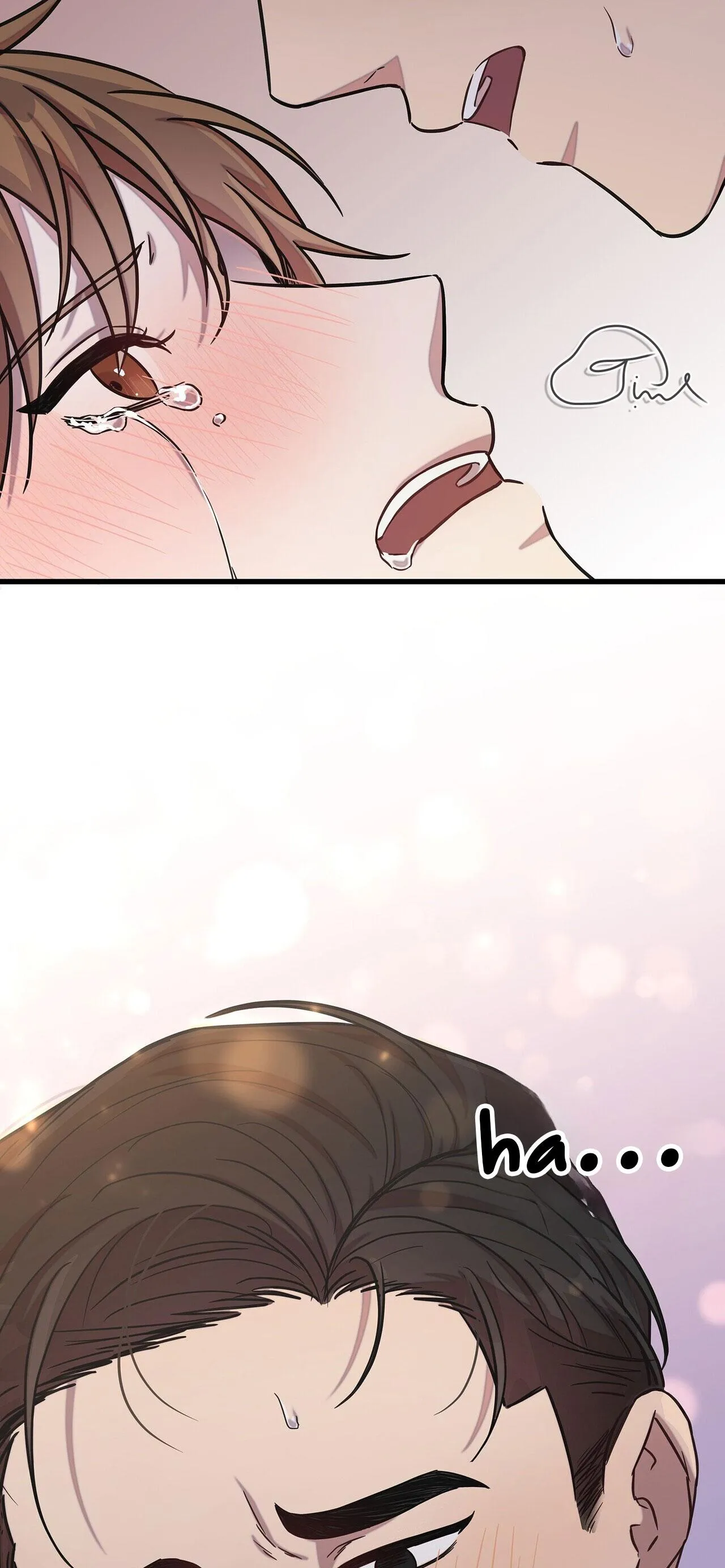 Làm Thế Nào Để Chia Tay Với Anh Ta Chapter 11 Trang 37