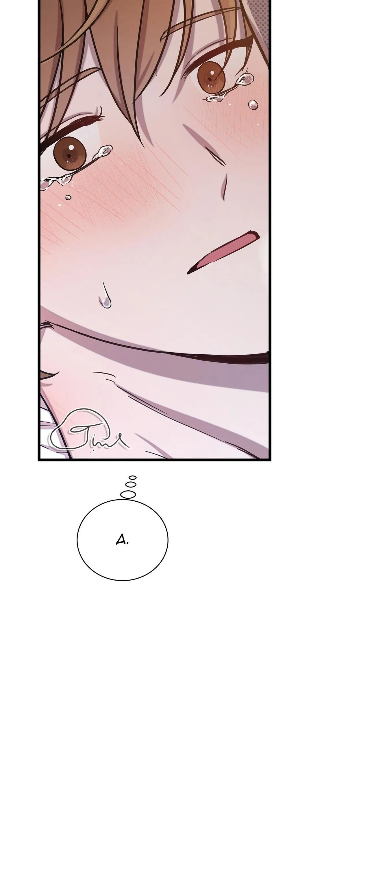 Làm Thế Nào Để Chia Tay Với Anh Ta Chapter 11 Trang 39